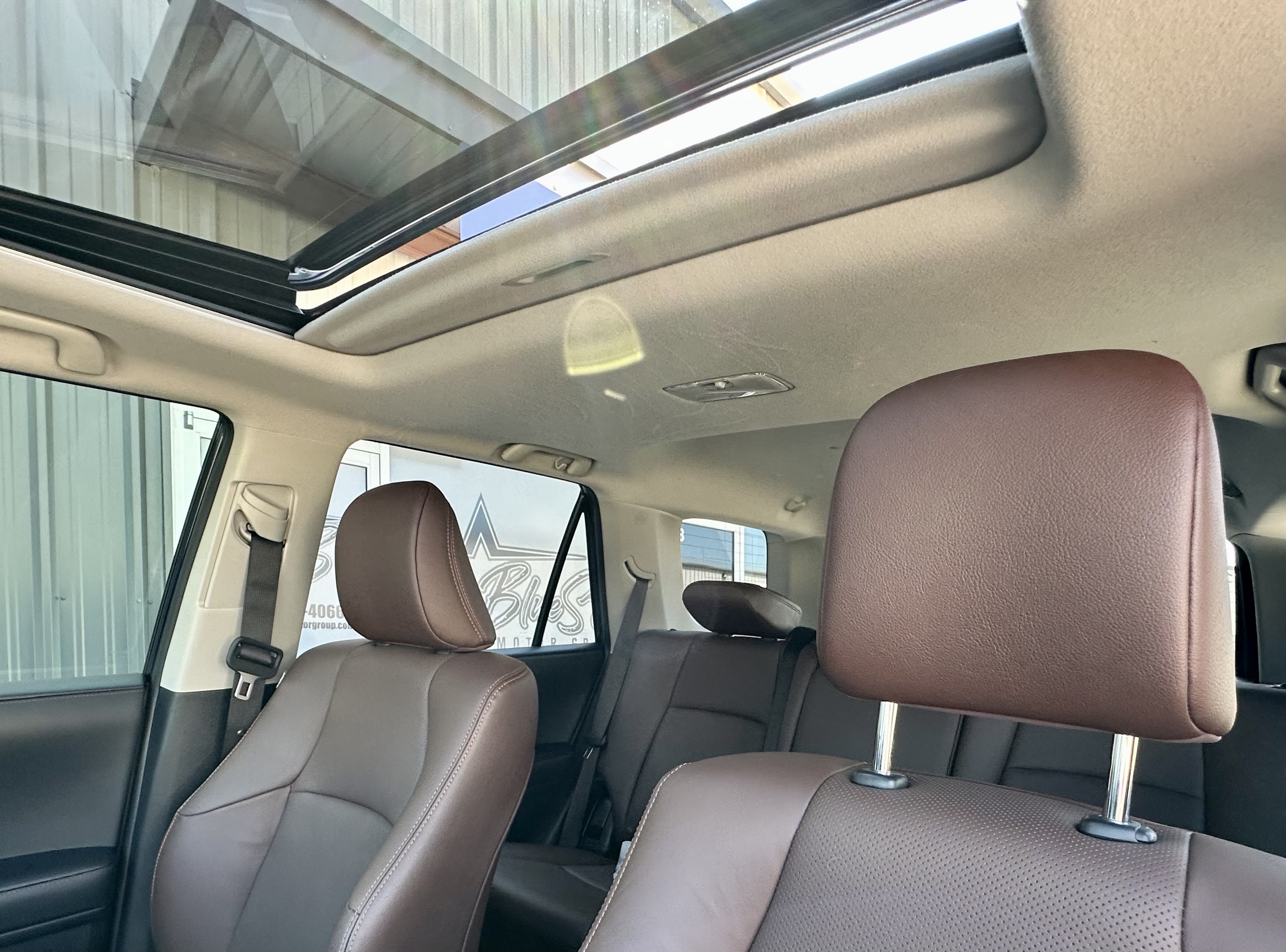 2024 Toyota 4Runner Limited photo 15