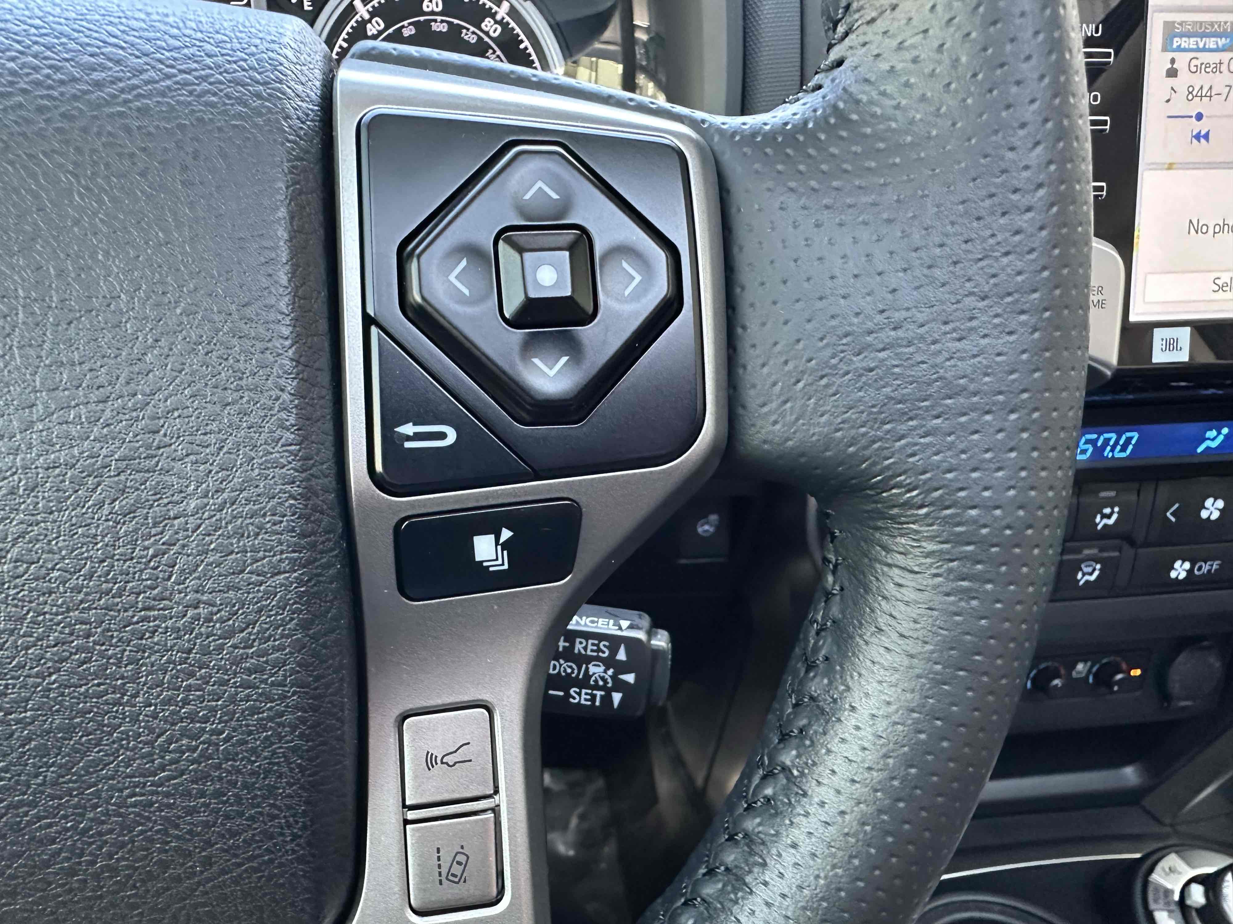 2024 Toyota 4Runner Limited photo 22