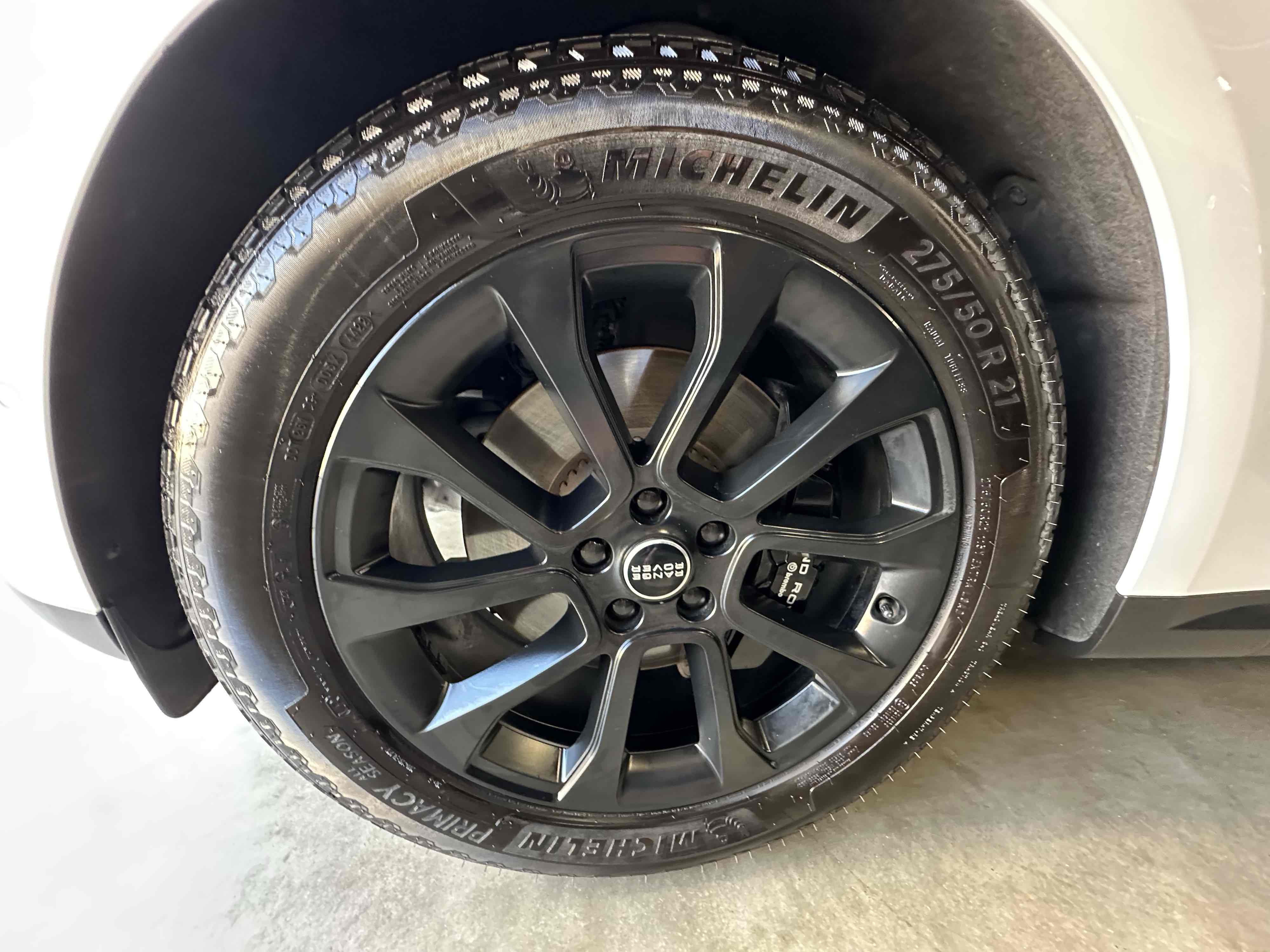 2023 Land Rover Range Rover Sport P360 Dynamic SE photo 11