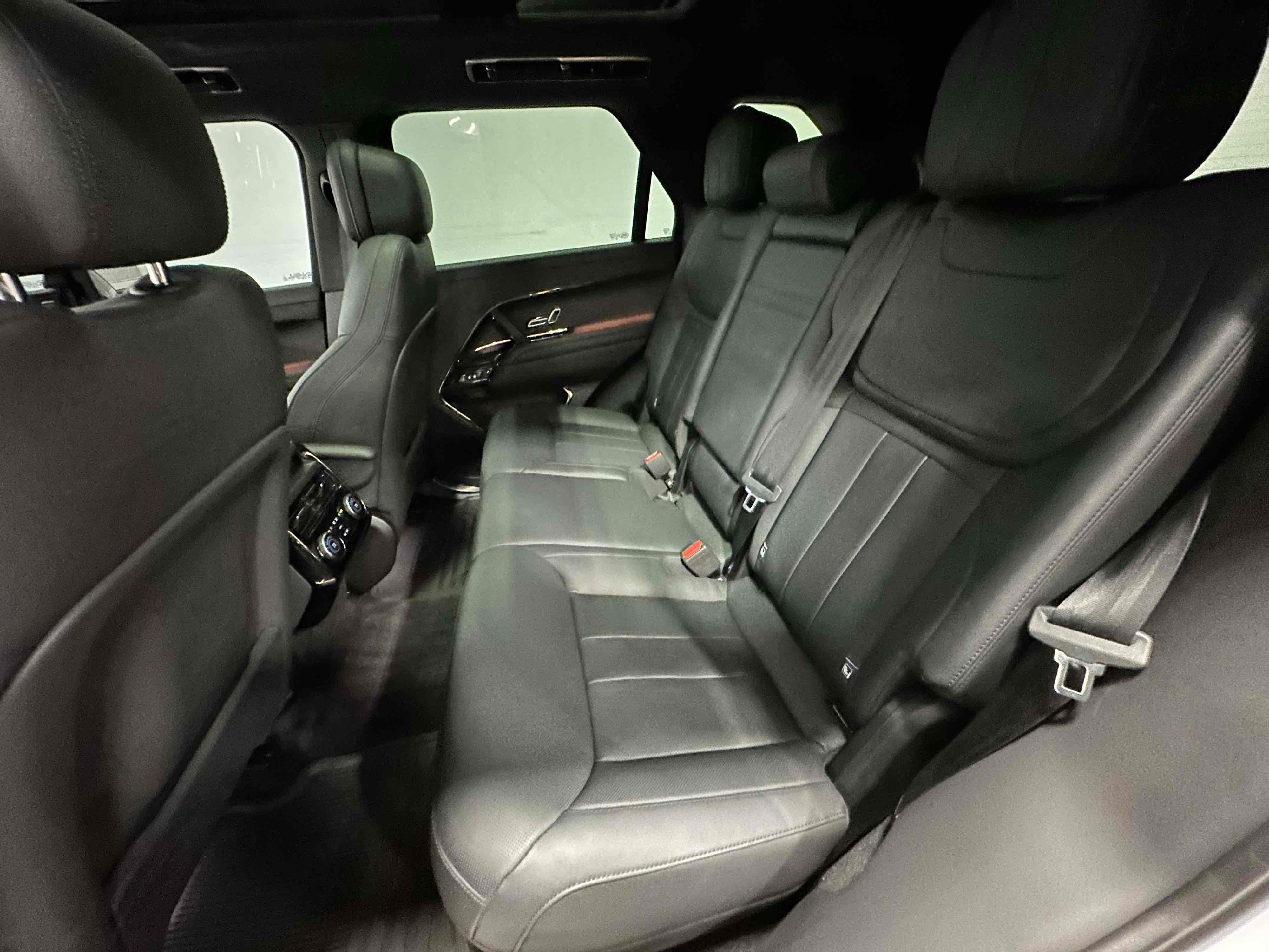 2023 Land Rover Range Rover Sport P360 Dynamic SE photo 27