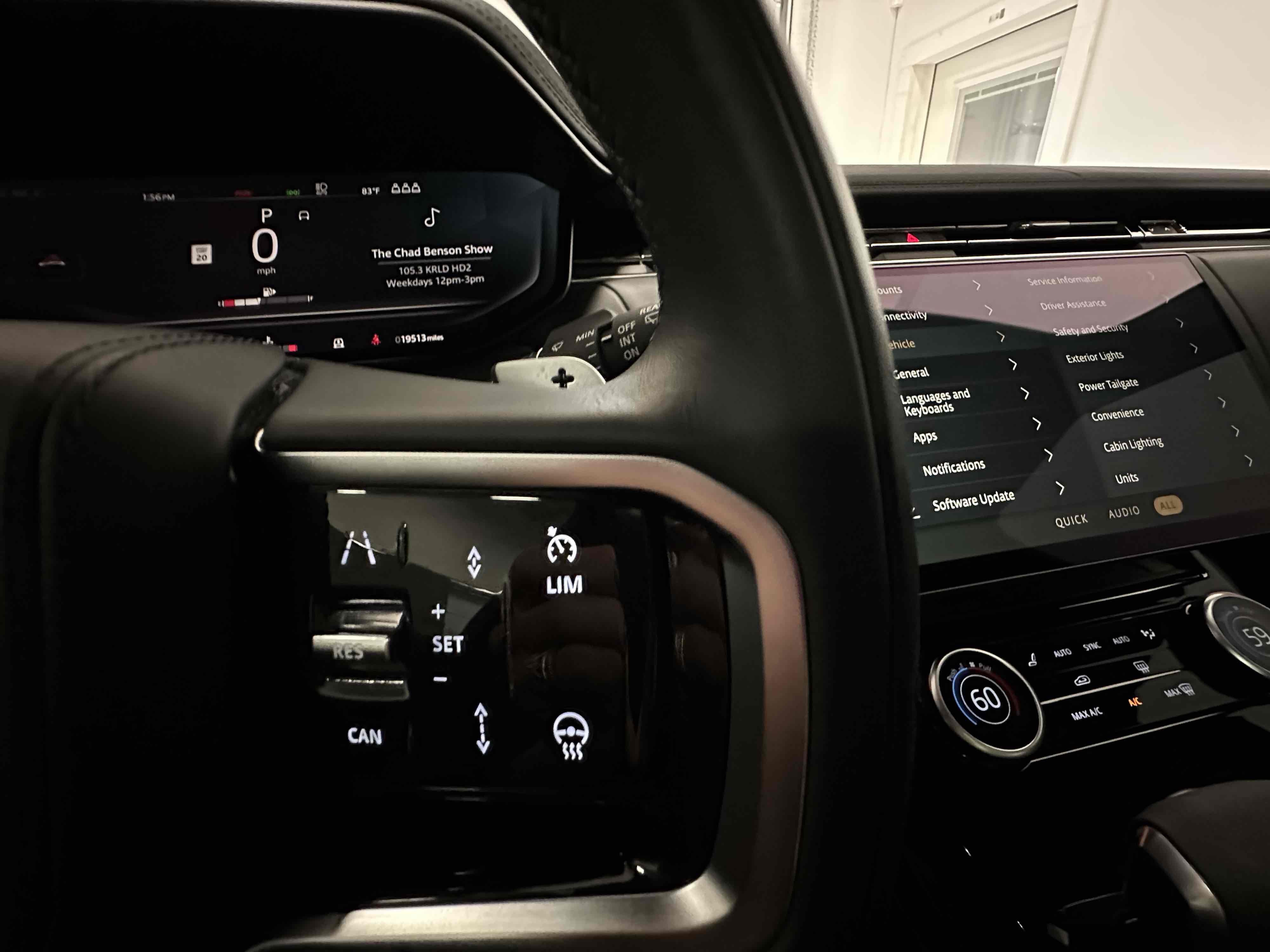 2023 Land Rover Range Rover Sport P360 Dynamic SE photo 38