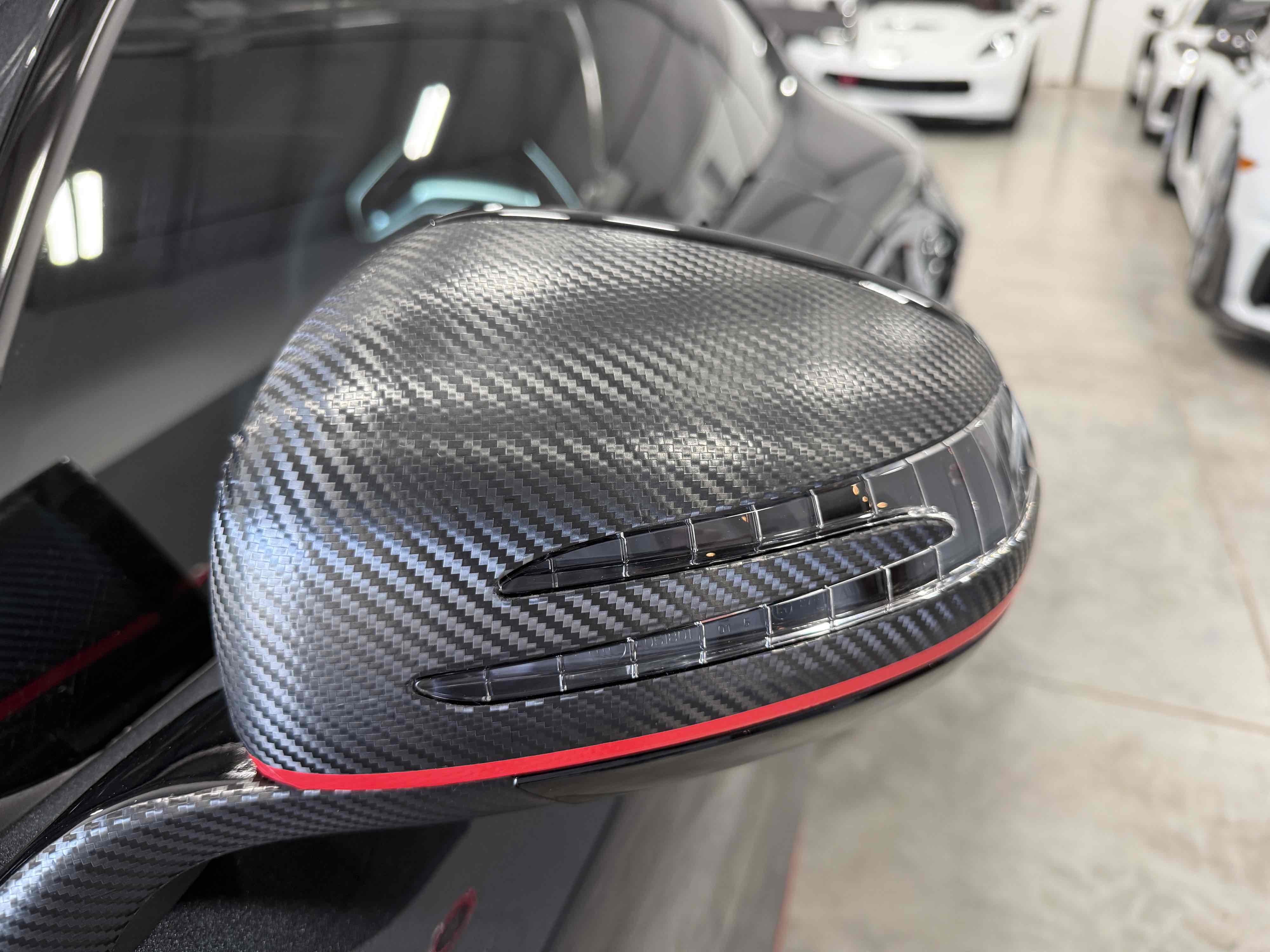 2019 Mercedes Benz AMG GT GT C photo 65