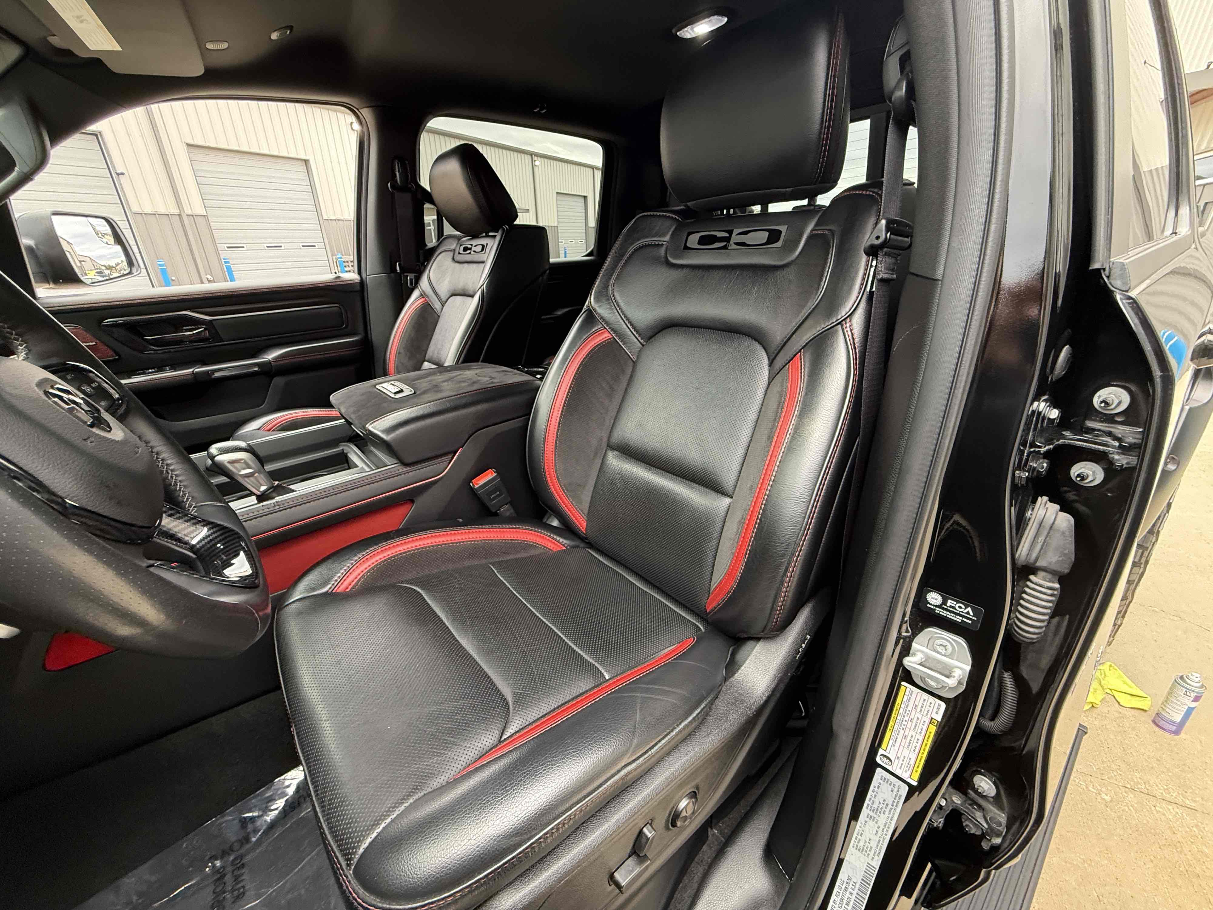 2022 Ram 1500 Big Horn Lone Star photo 4