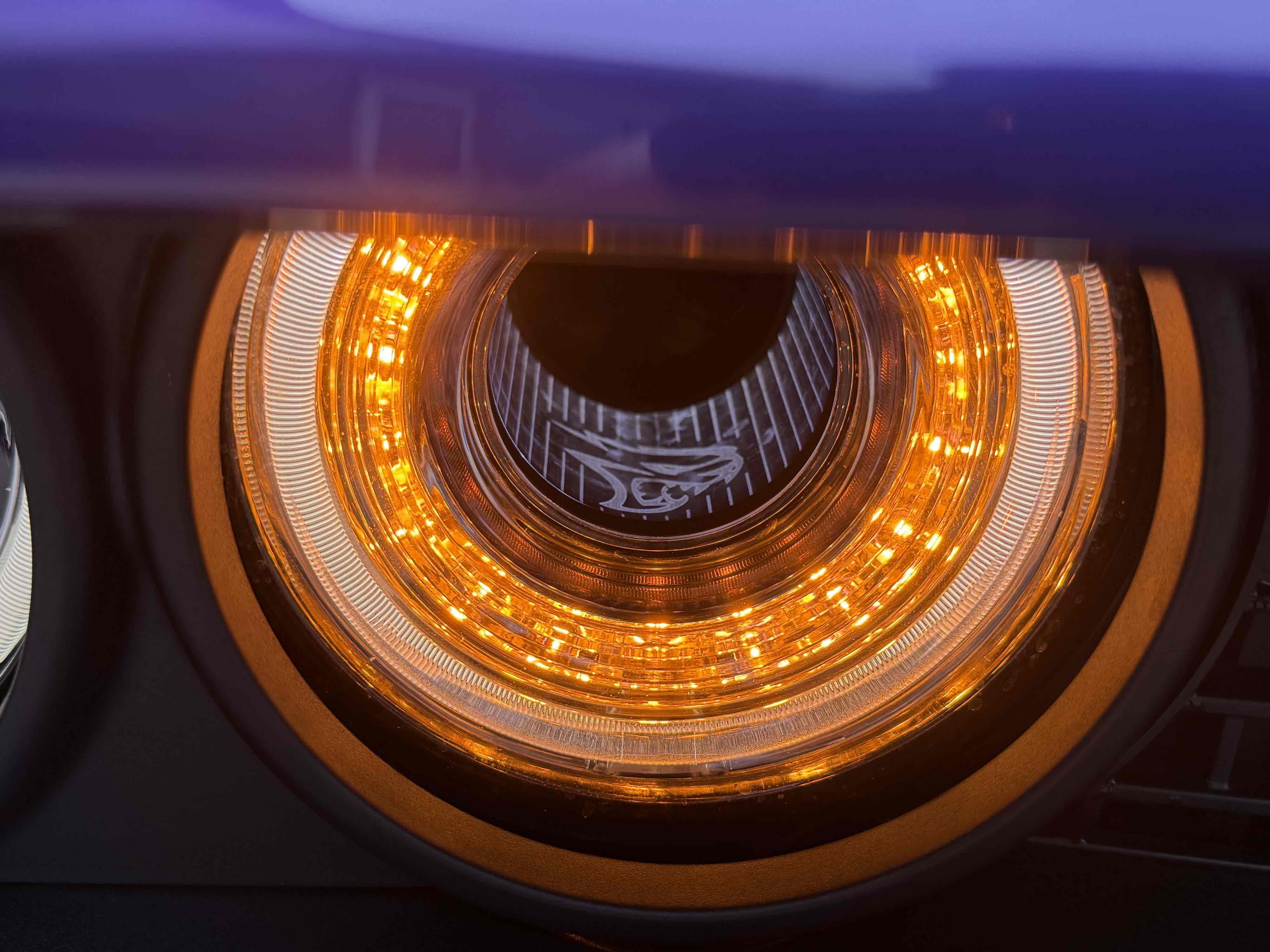 2023 Dodge Challenger SRT - Photo 5