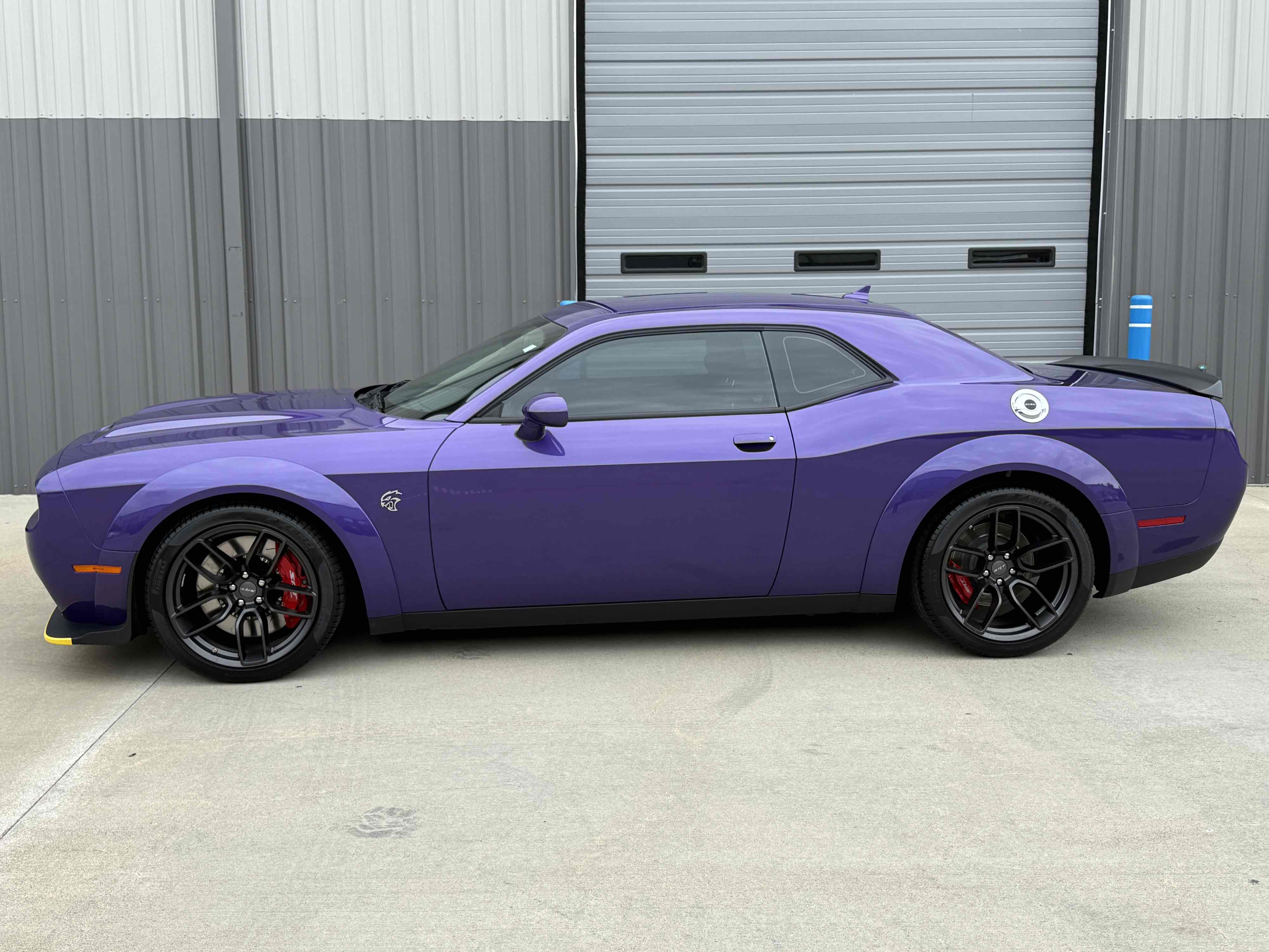 2023 Dodge Challenger SRT - Photo 7