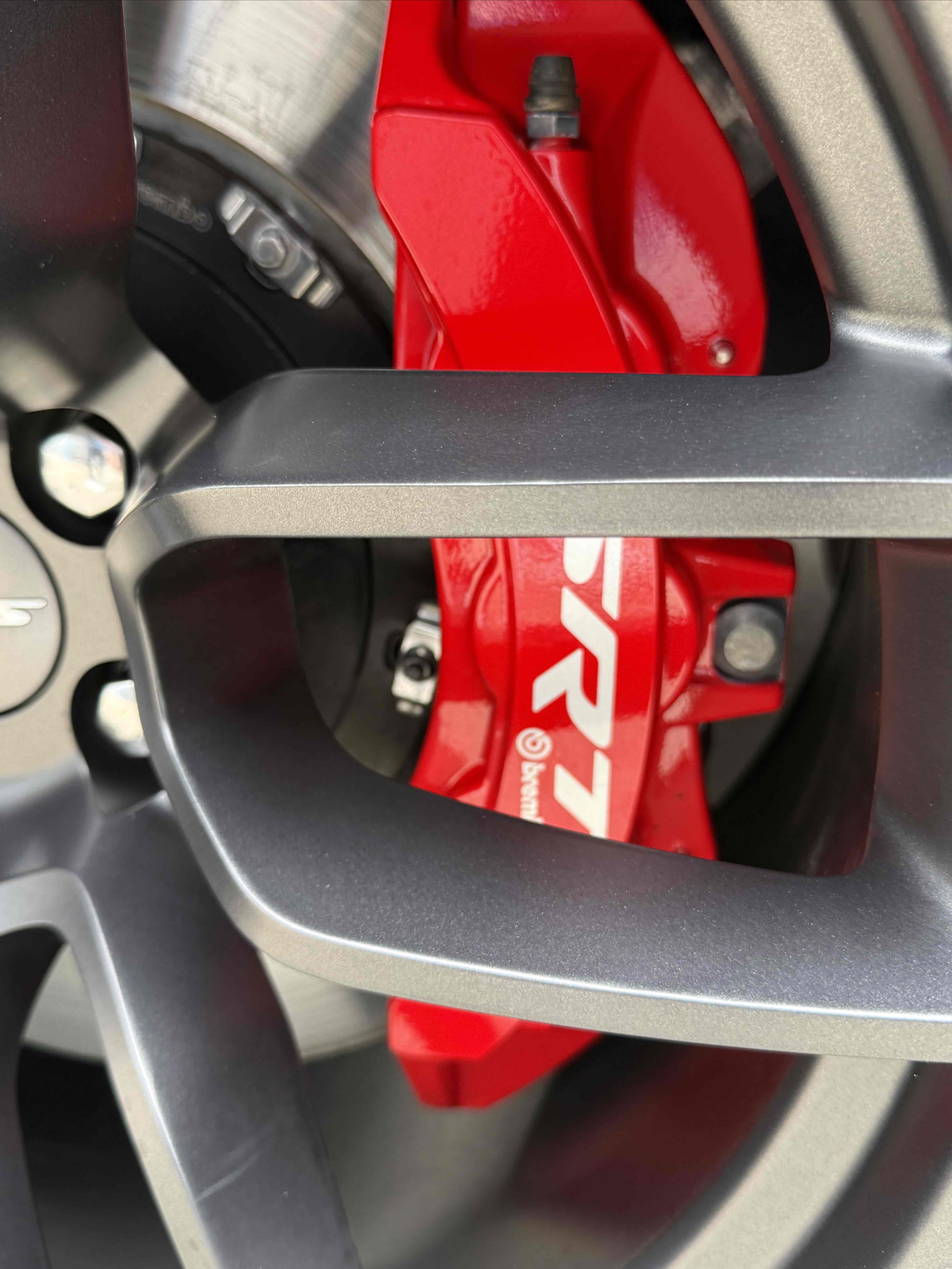 2023 Dodge Challenger SRT - Photo 25