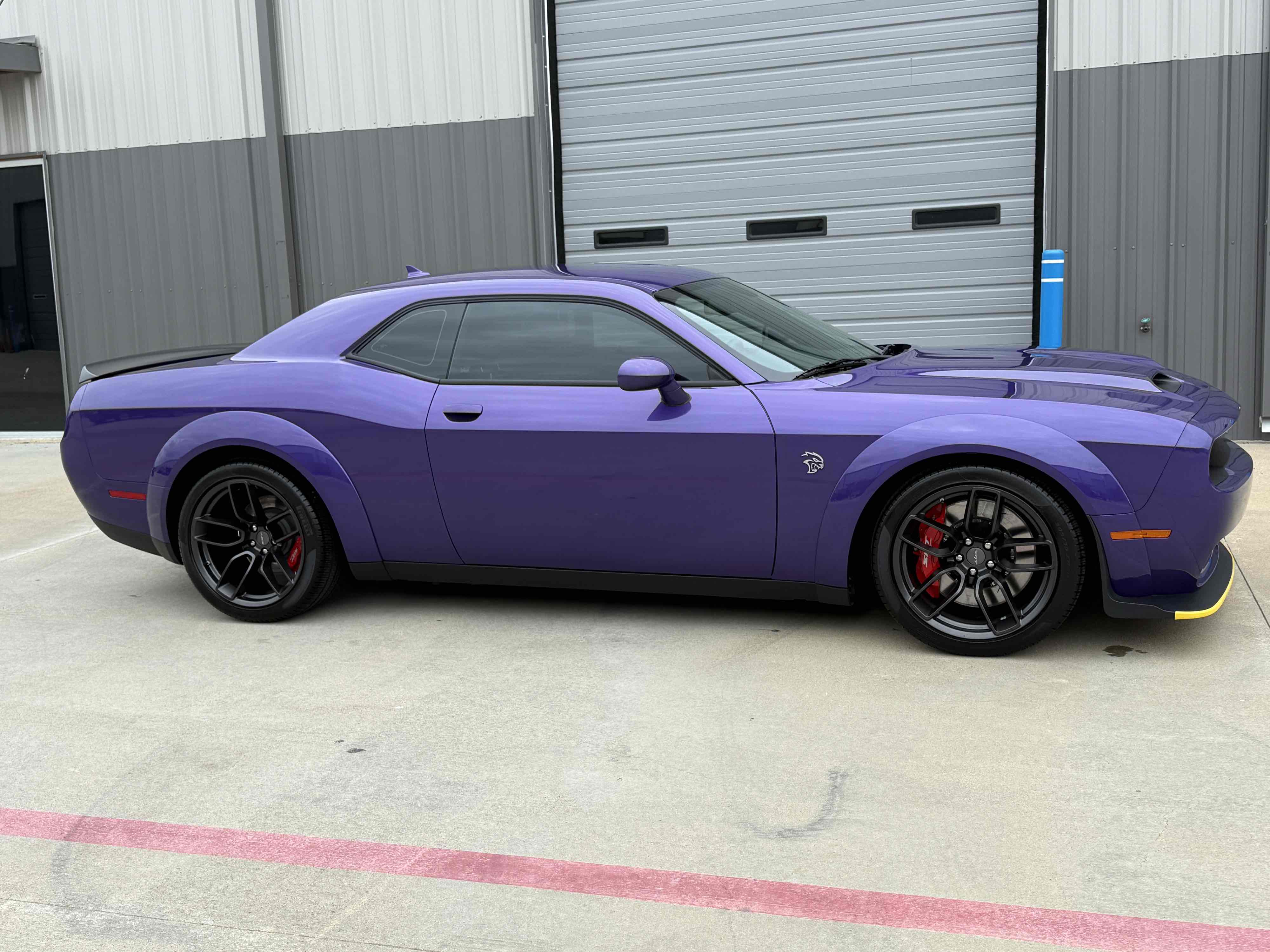 2023 Dodge Challenger SRT - Photo 29