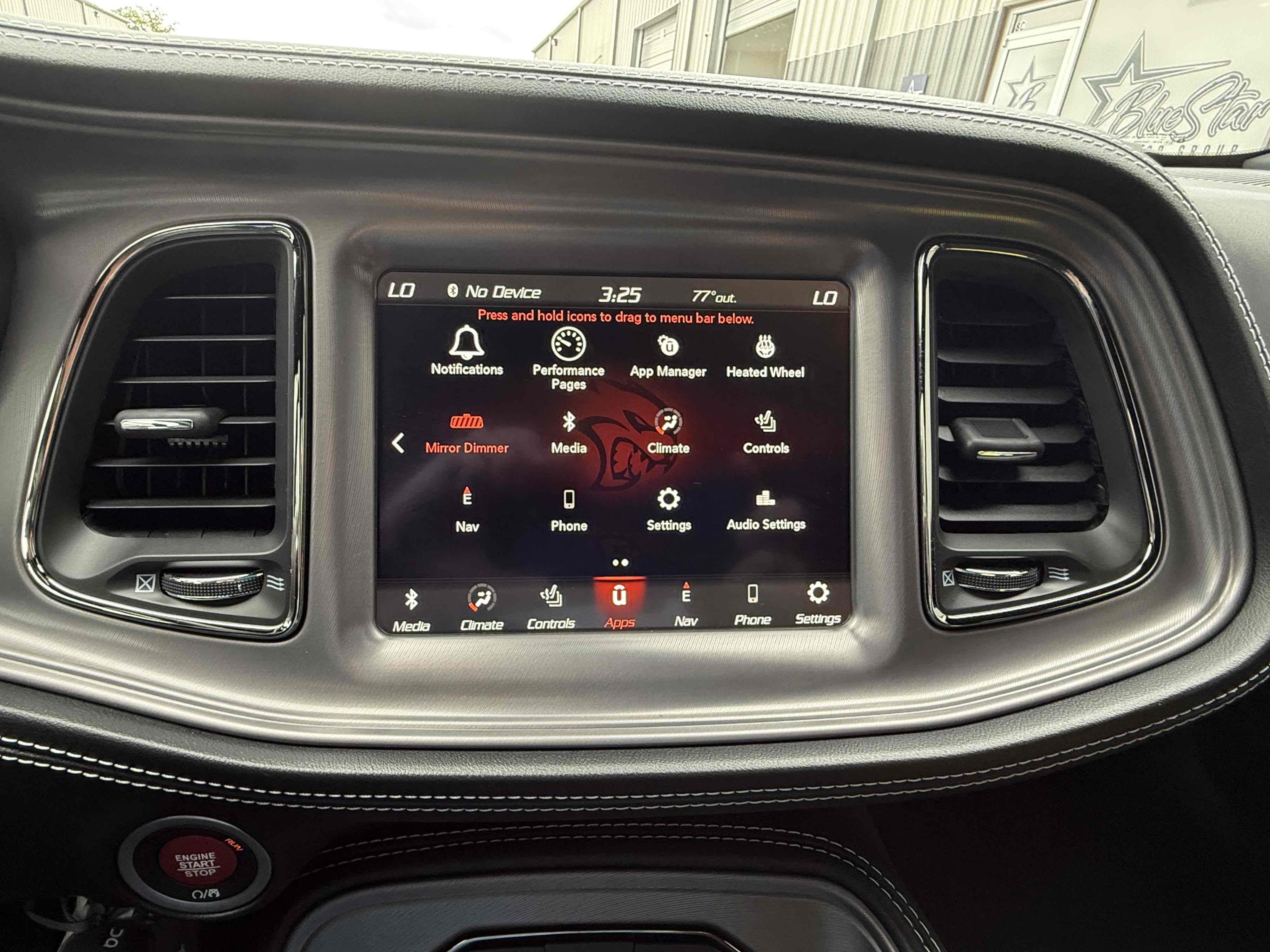 2023 Dodge Challenger SRT - Photo 36