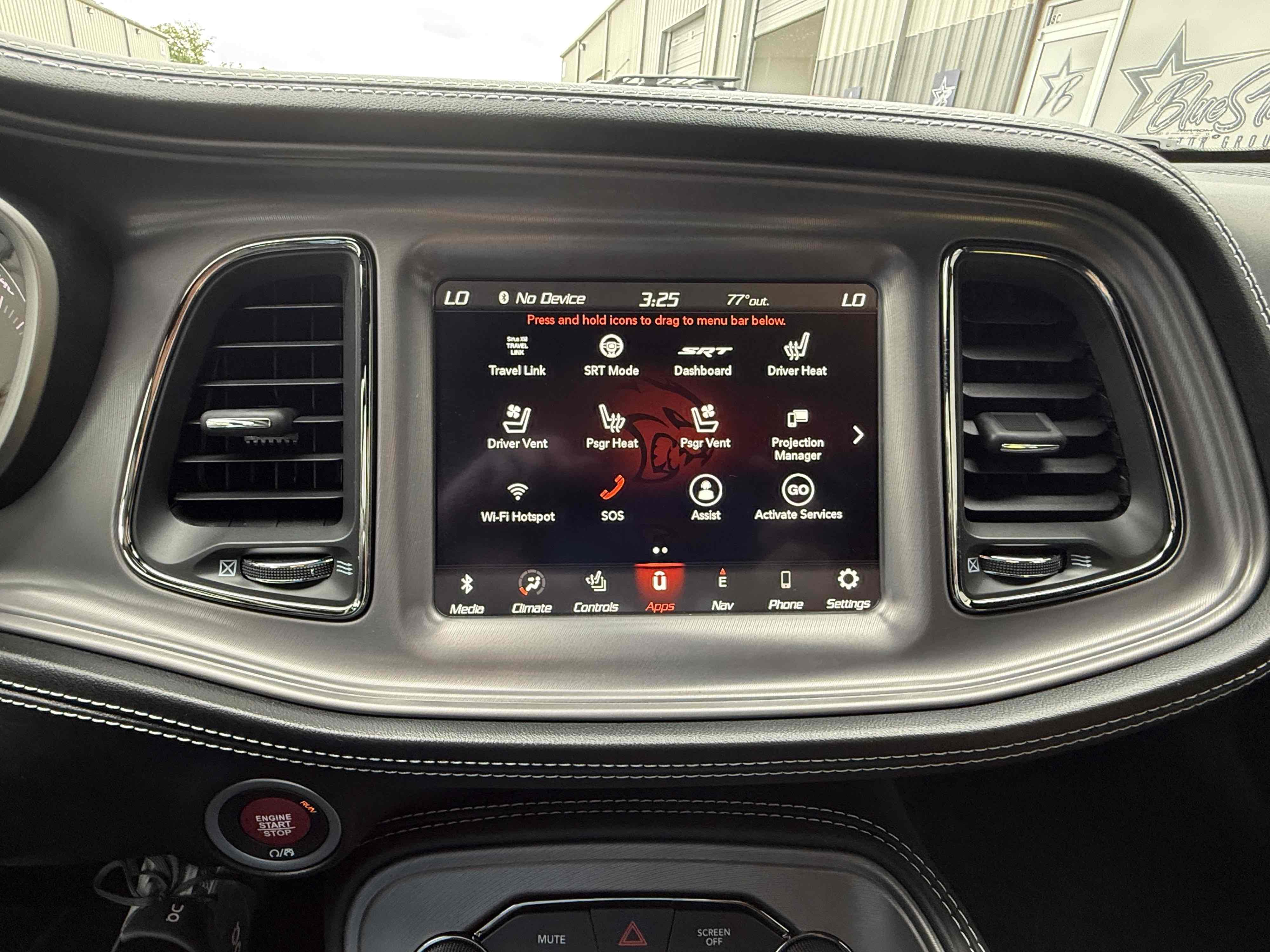 2023 Dodge Challenger SRT - Photo 37