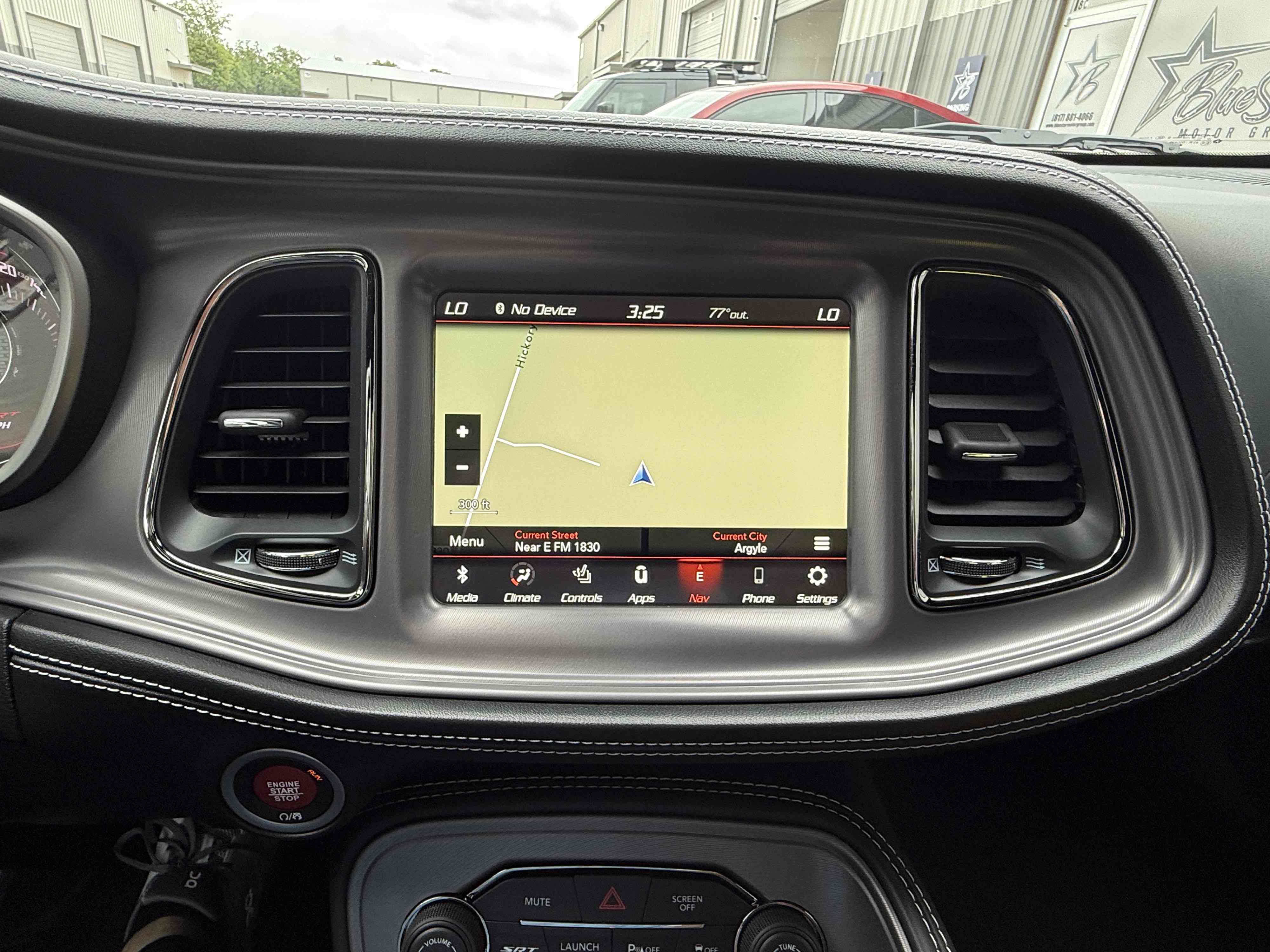 2023 Dodge Challenger SRT - Photo 38