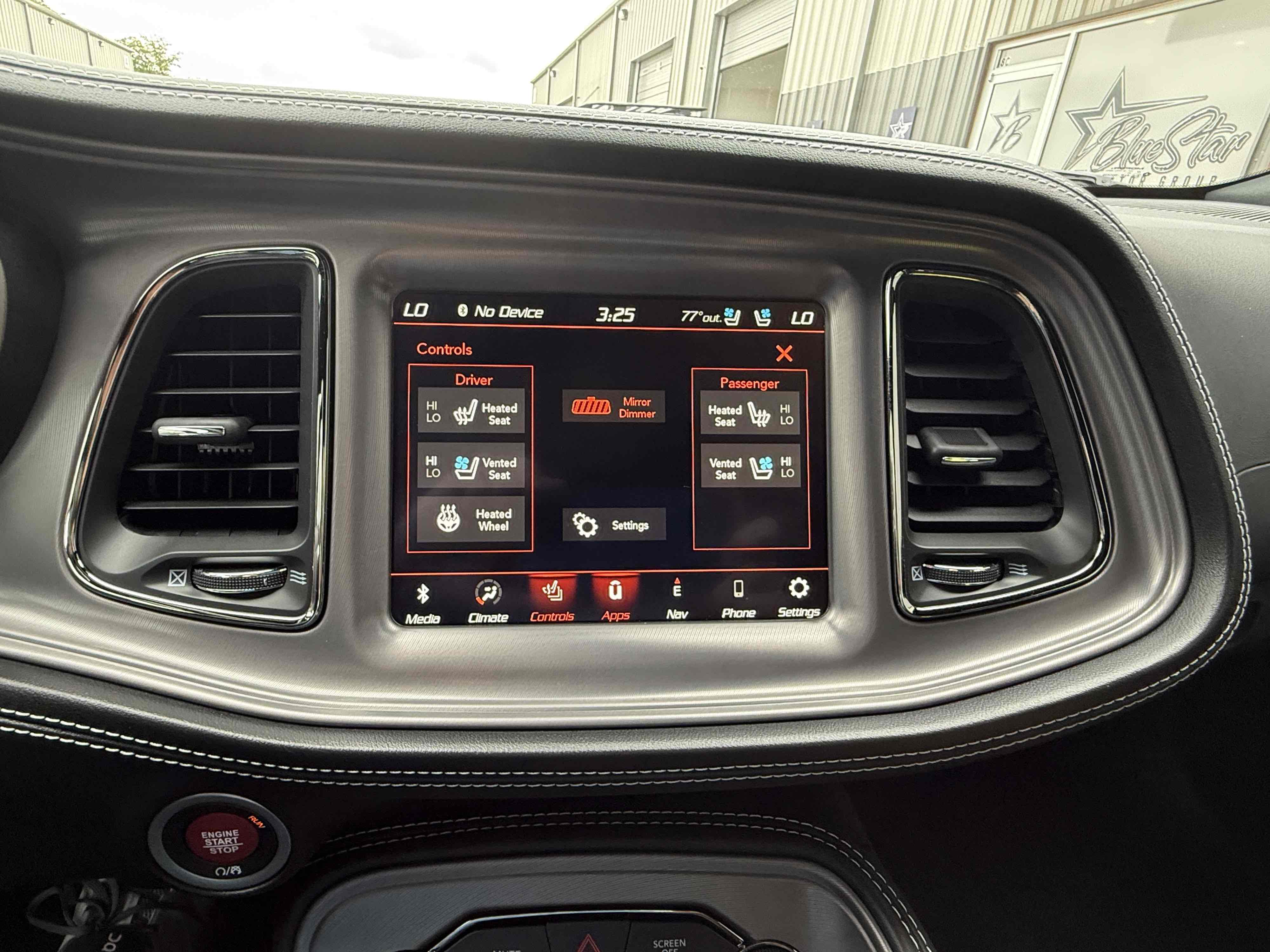 2023 Dodge Challenger SRT - Photo 39