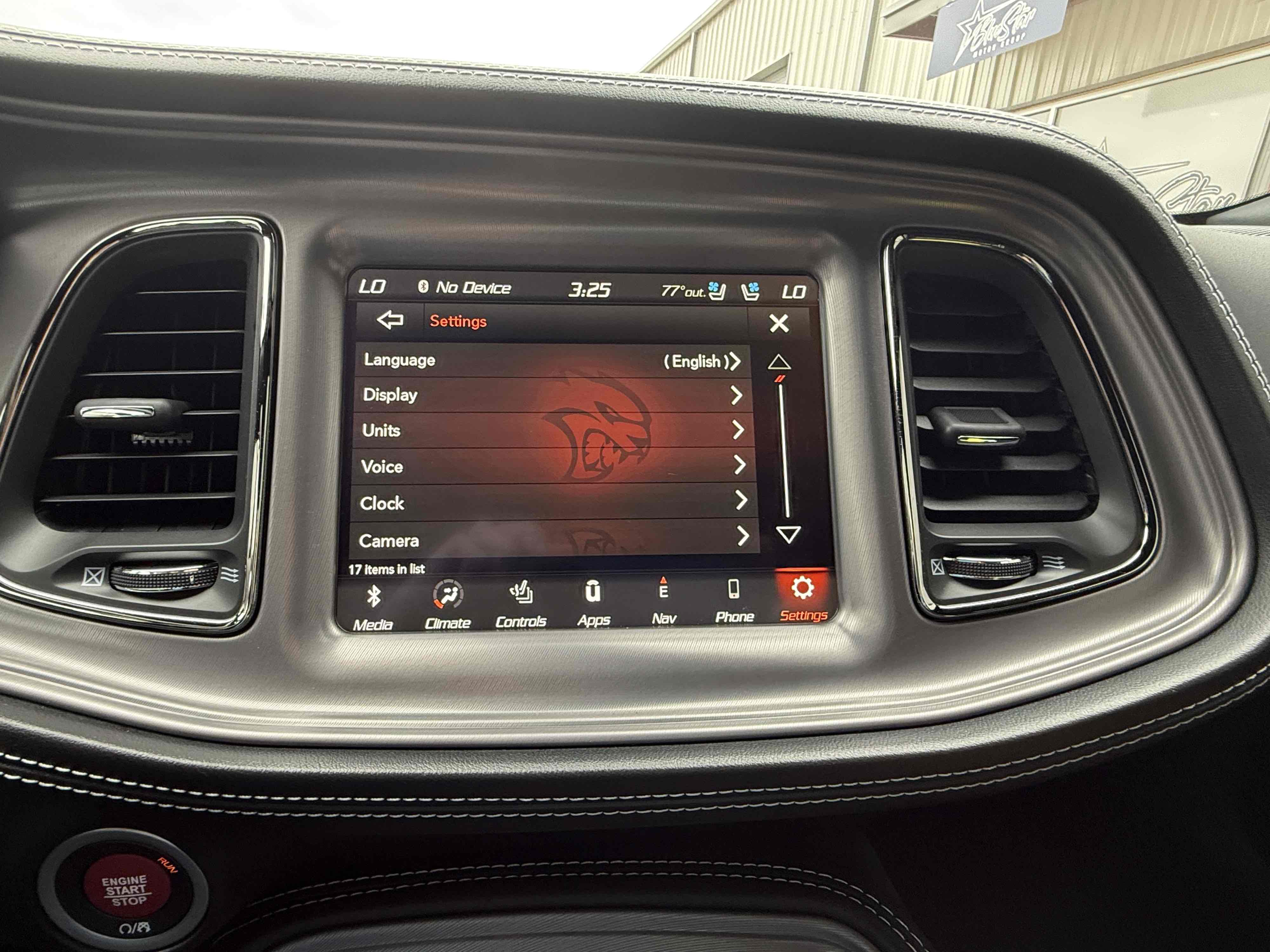 2023 Dodge Challenger SRT - Photo 41