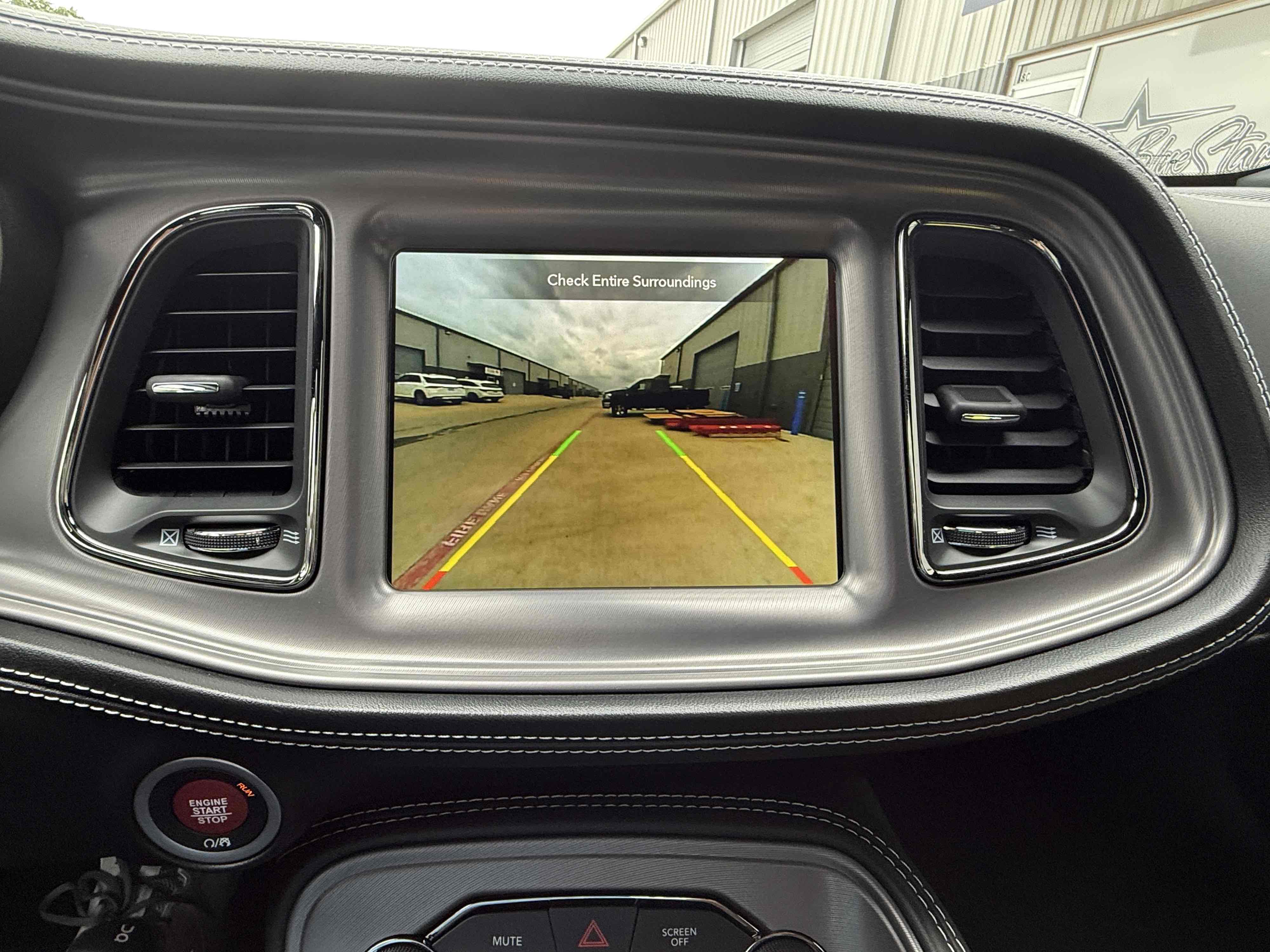 2023 Dodge Challenger SRT - Photo 42
