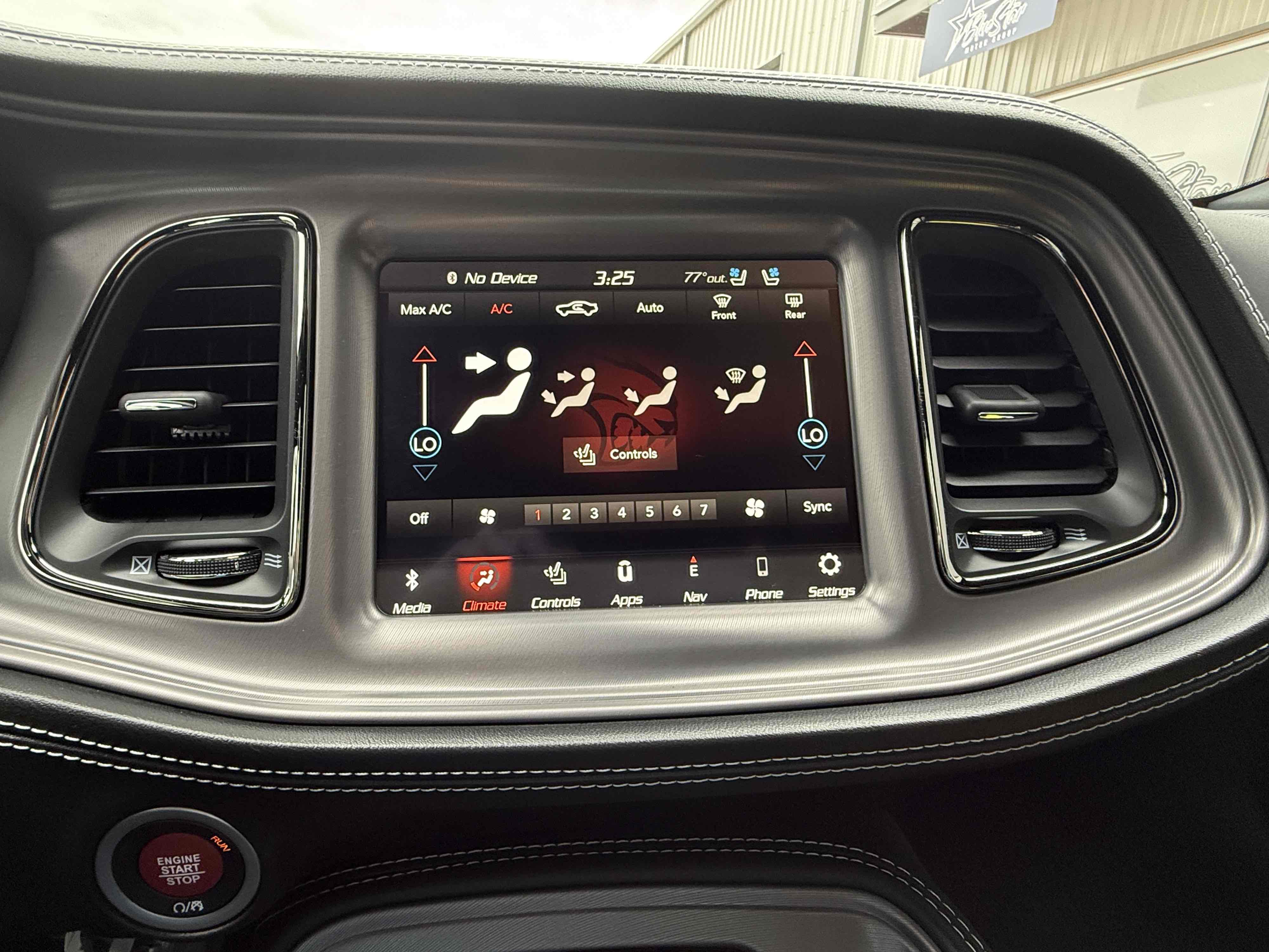 2023 Dodge Challenger SRT - Photo 44