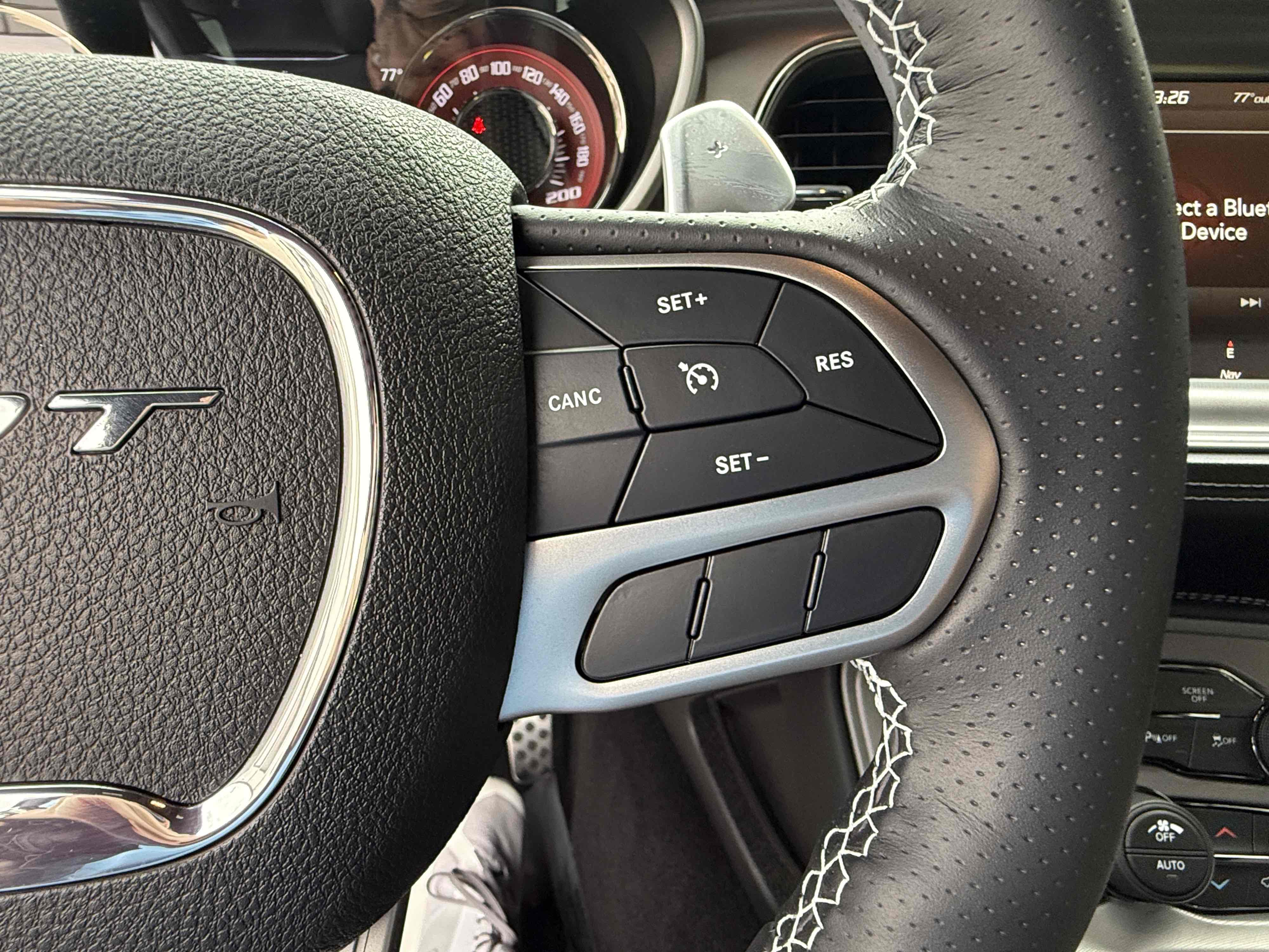2023 Dodge Challenger SRT - Photo 45