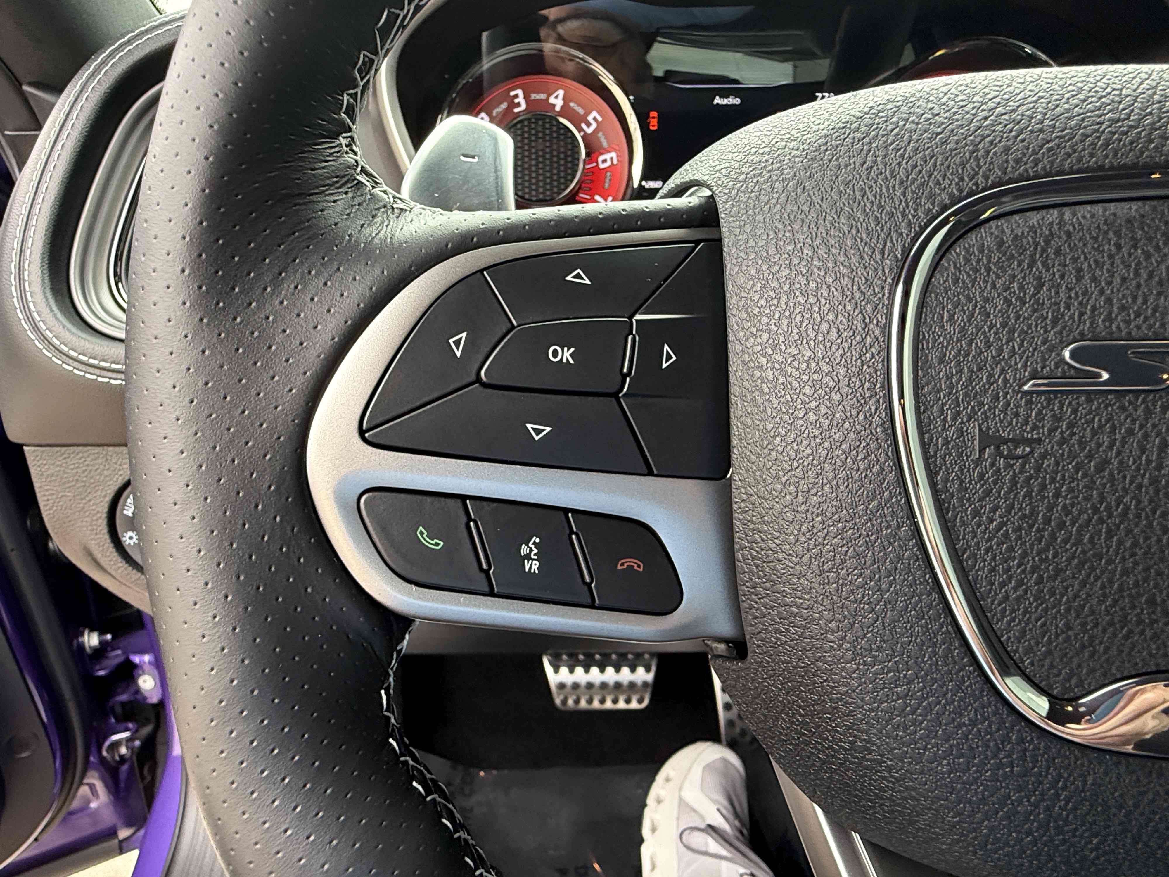 2023 Dodge Challenger SRT - Photo 46