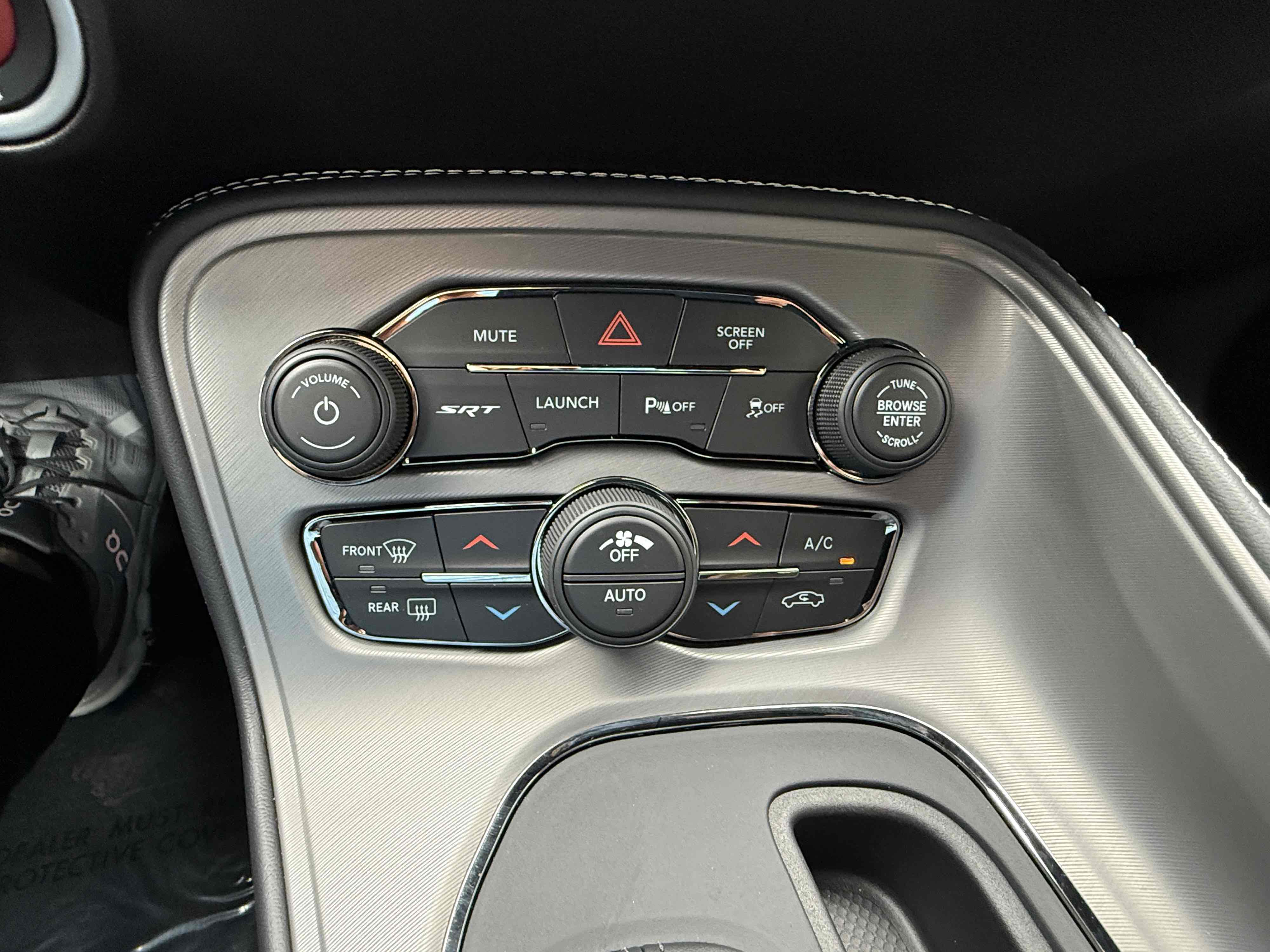 2023 Dodge Challenger SRT - Photo 47