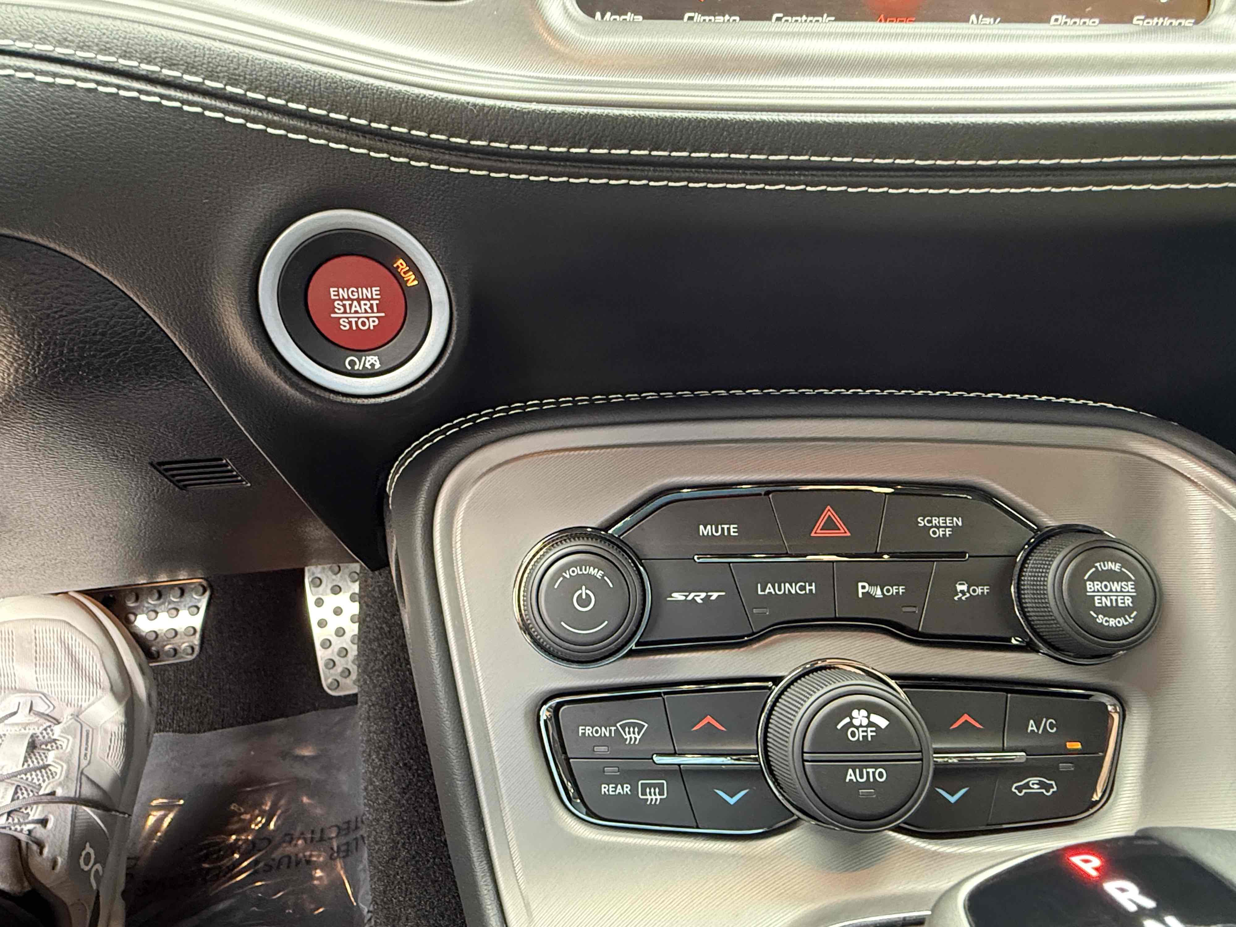 2023 Dodge Challenger SRT - Photo 50
