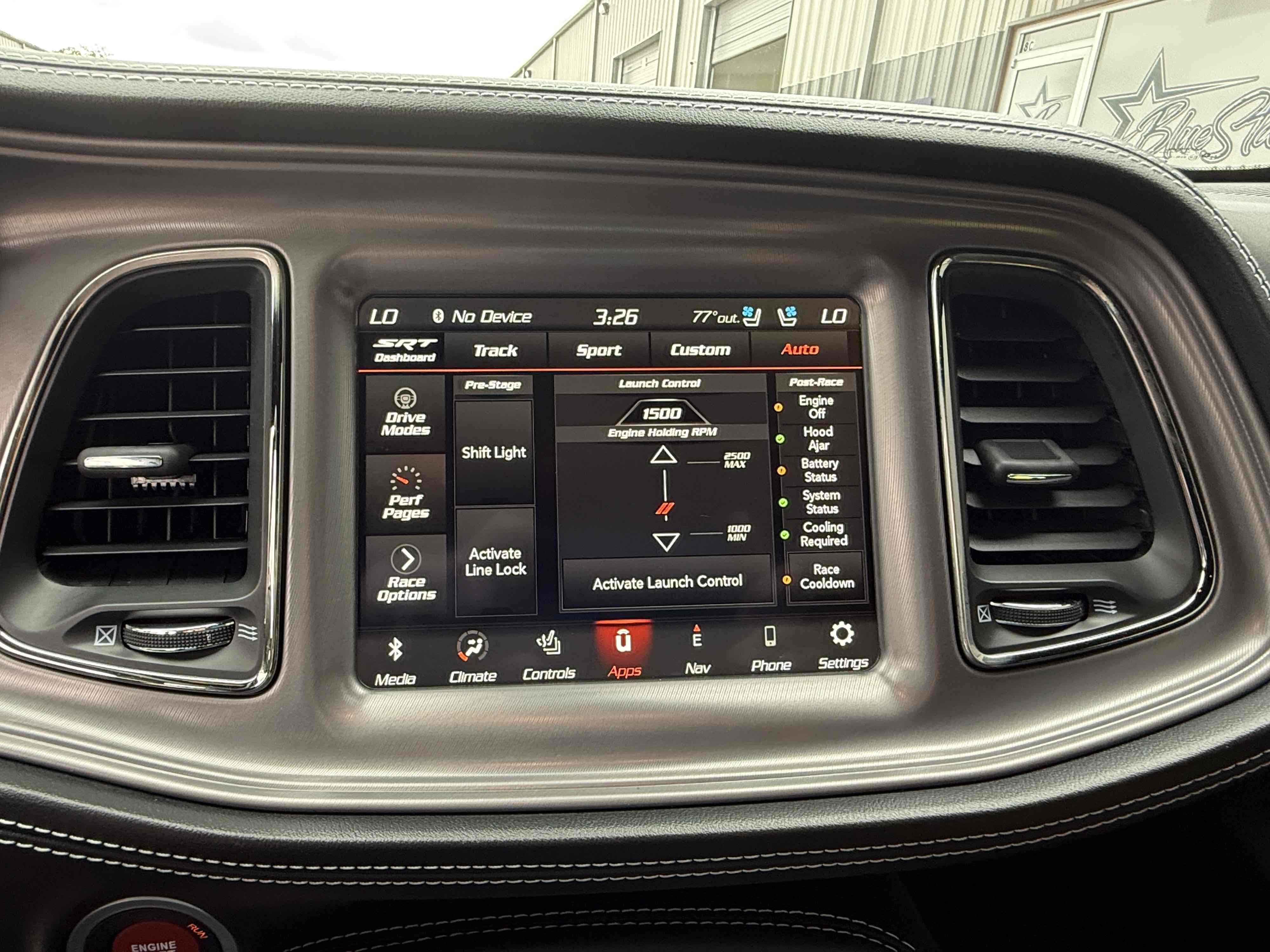 2023 Dodge Challenger SRT - Photo 52