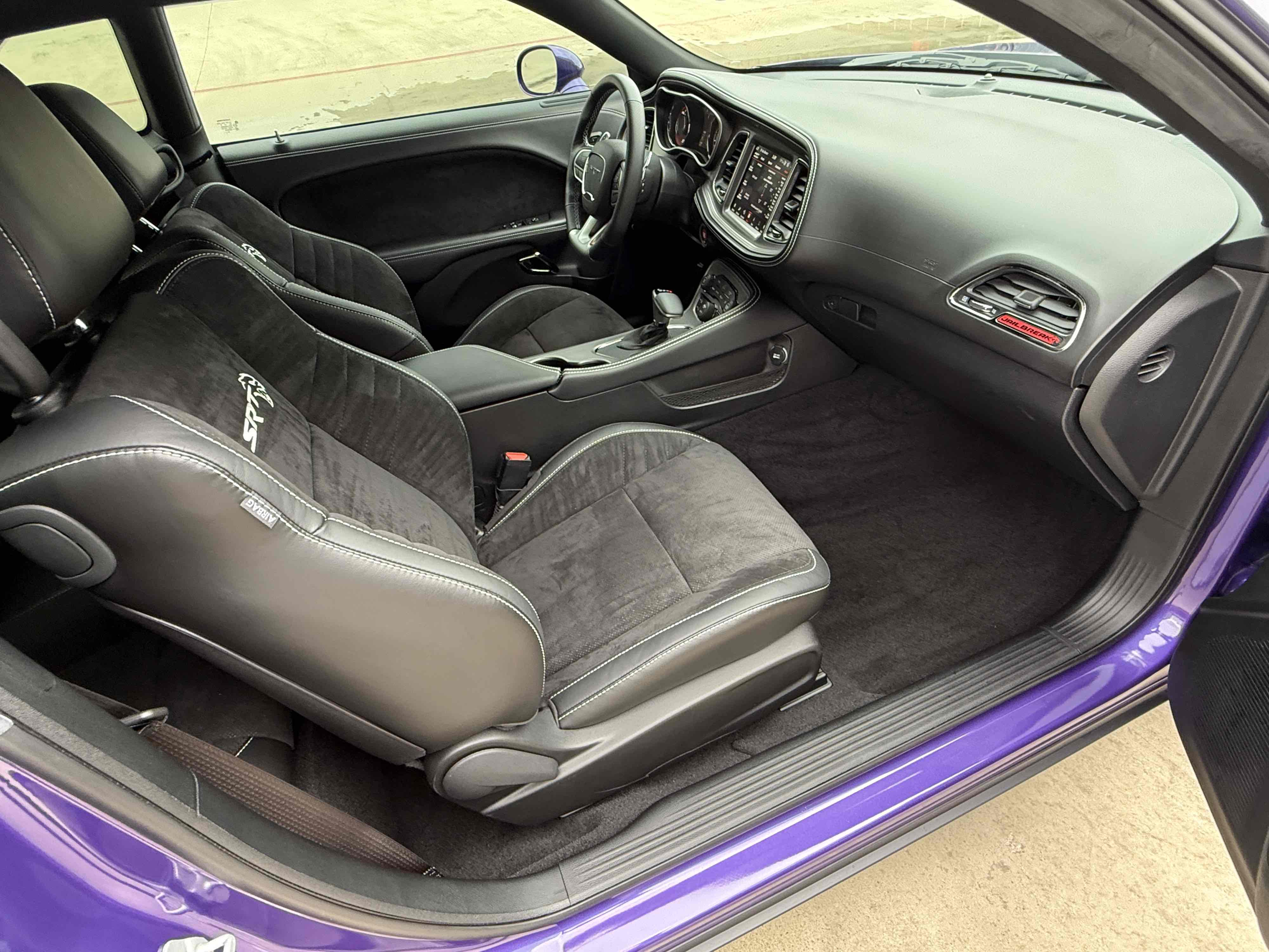 2023 Dodge Challenger SRT - Photo 55
