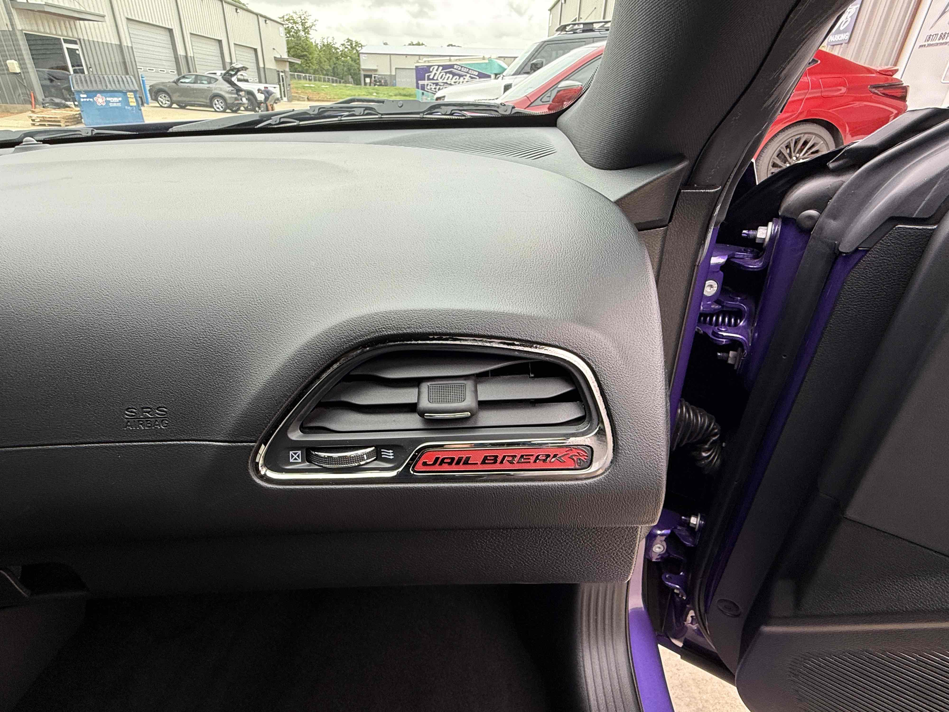 2023 Dodge Challenger SRT - Photo 59
