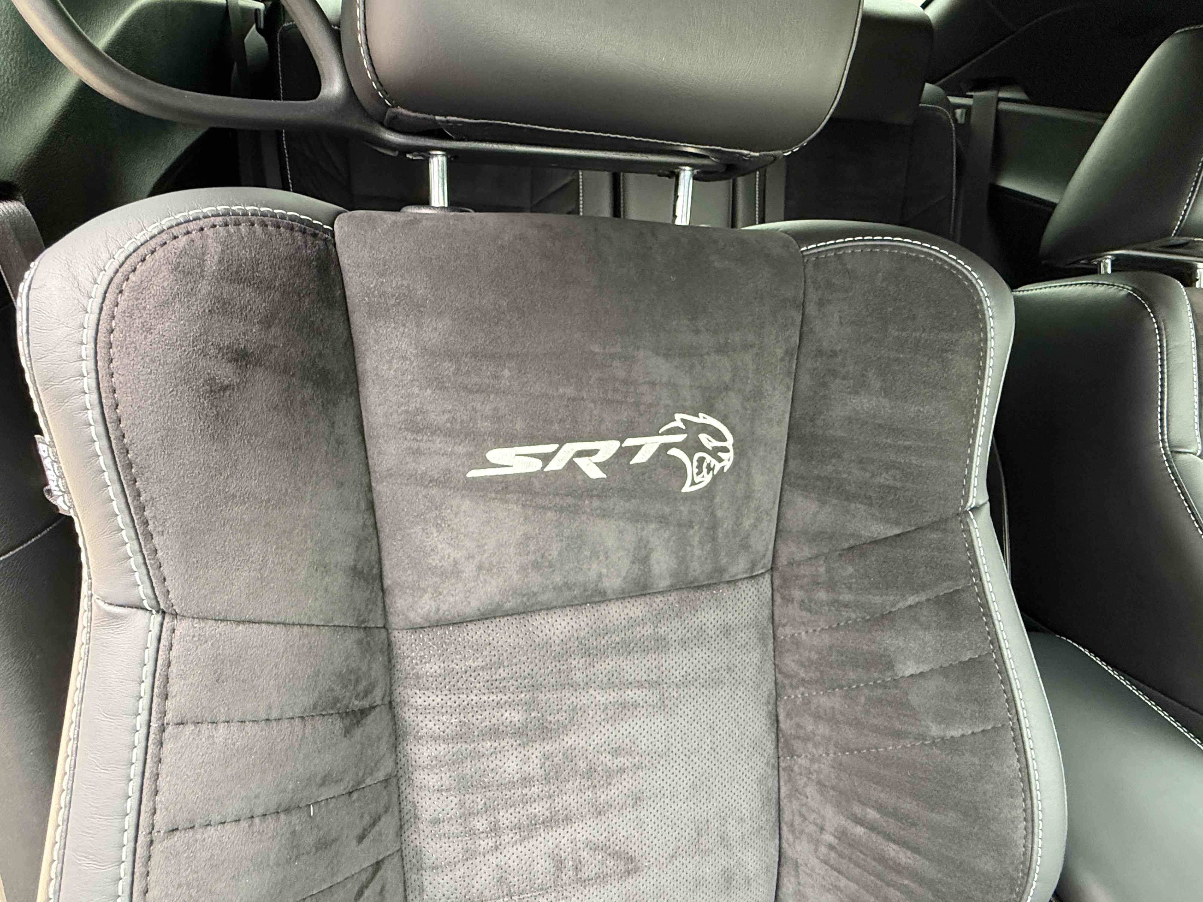 2023 Dodge Challenger SRT - Photo 60