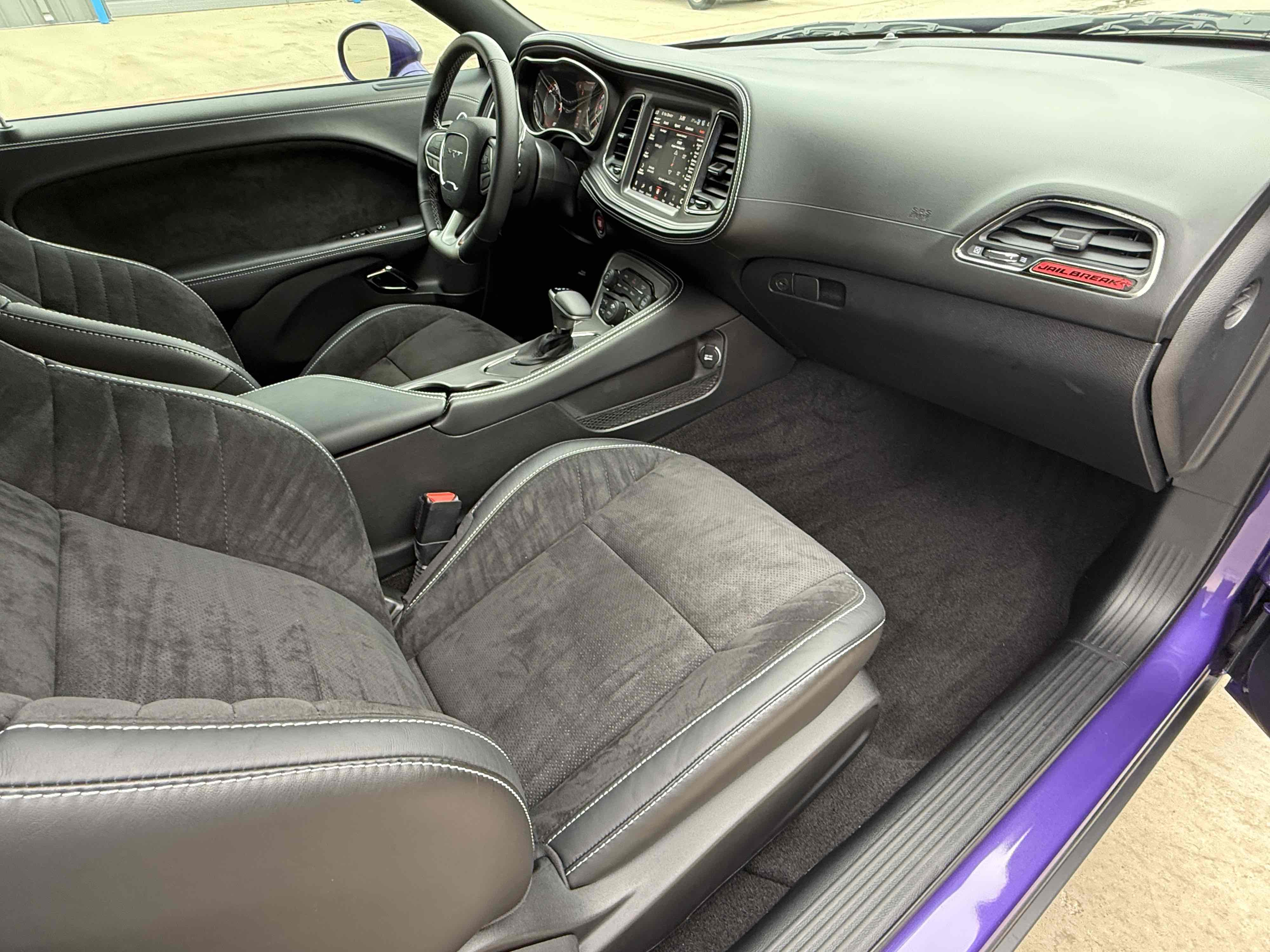 2023 Dodge Challenger SRT - Photo 61