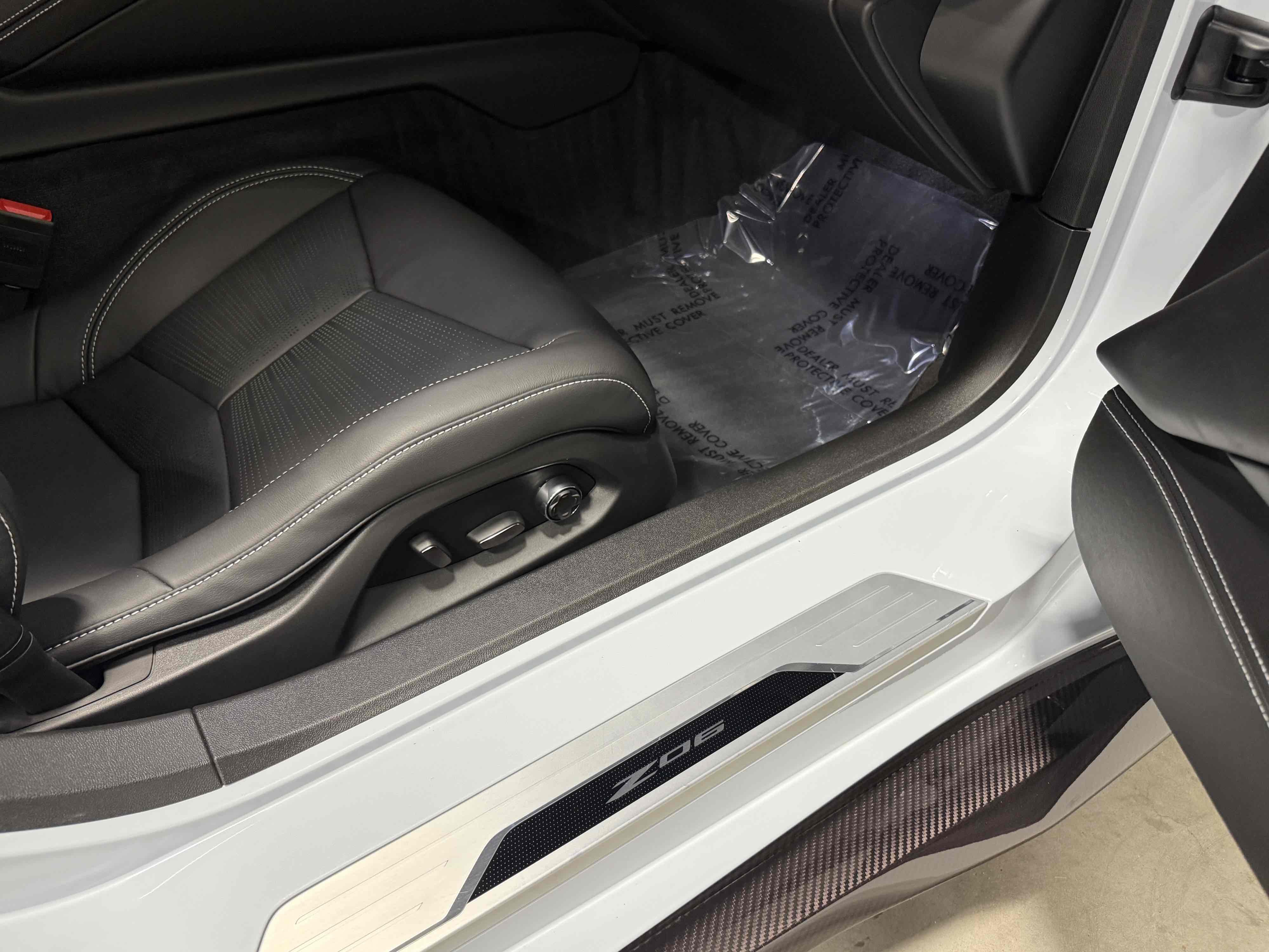 2023 Chevrolet Corvette 3LZ - Photo 22