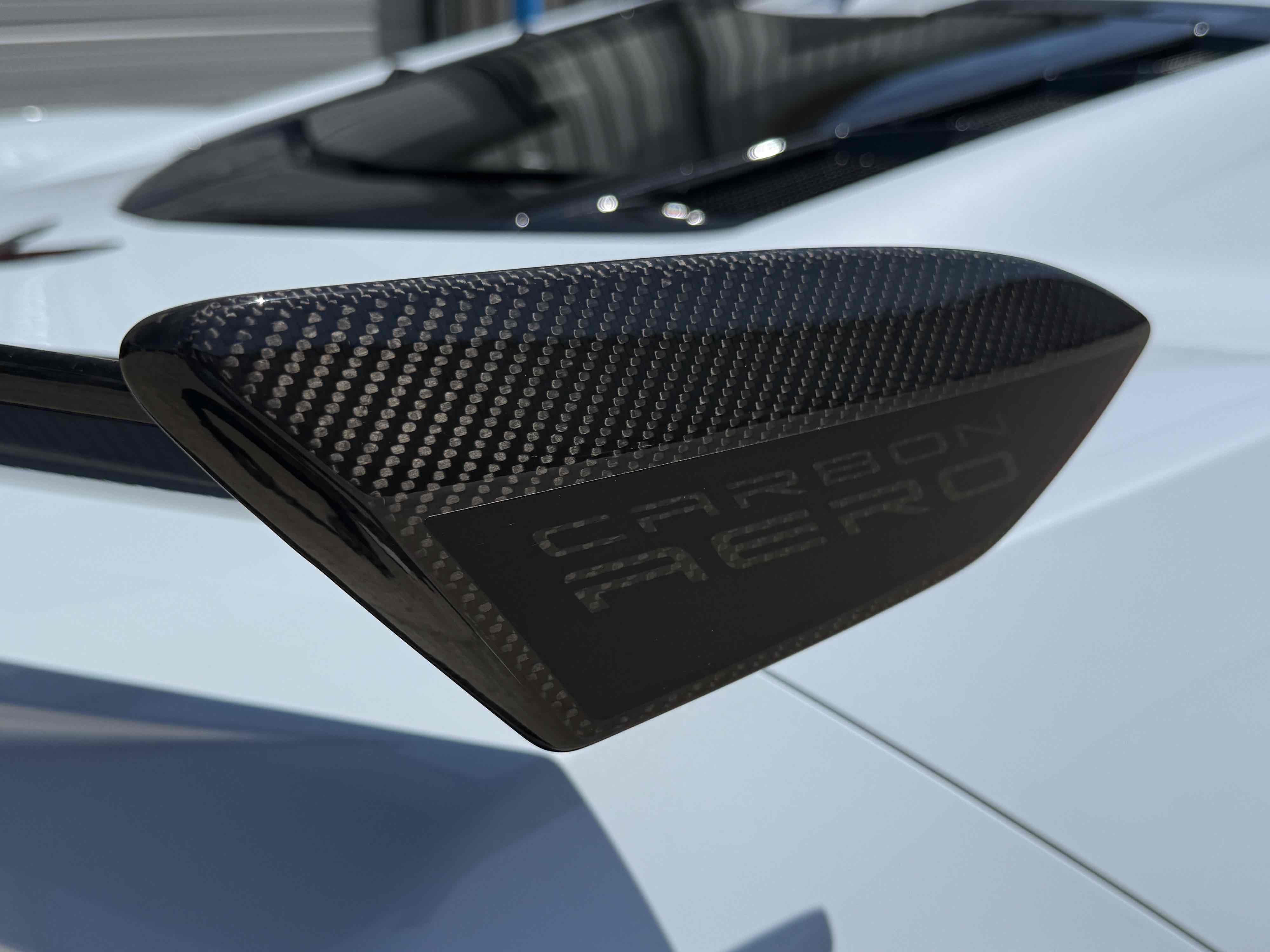 2023 Chevrolet Corvette 3LZ - Photo 4
