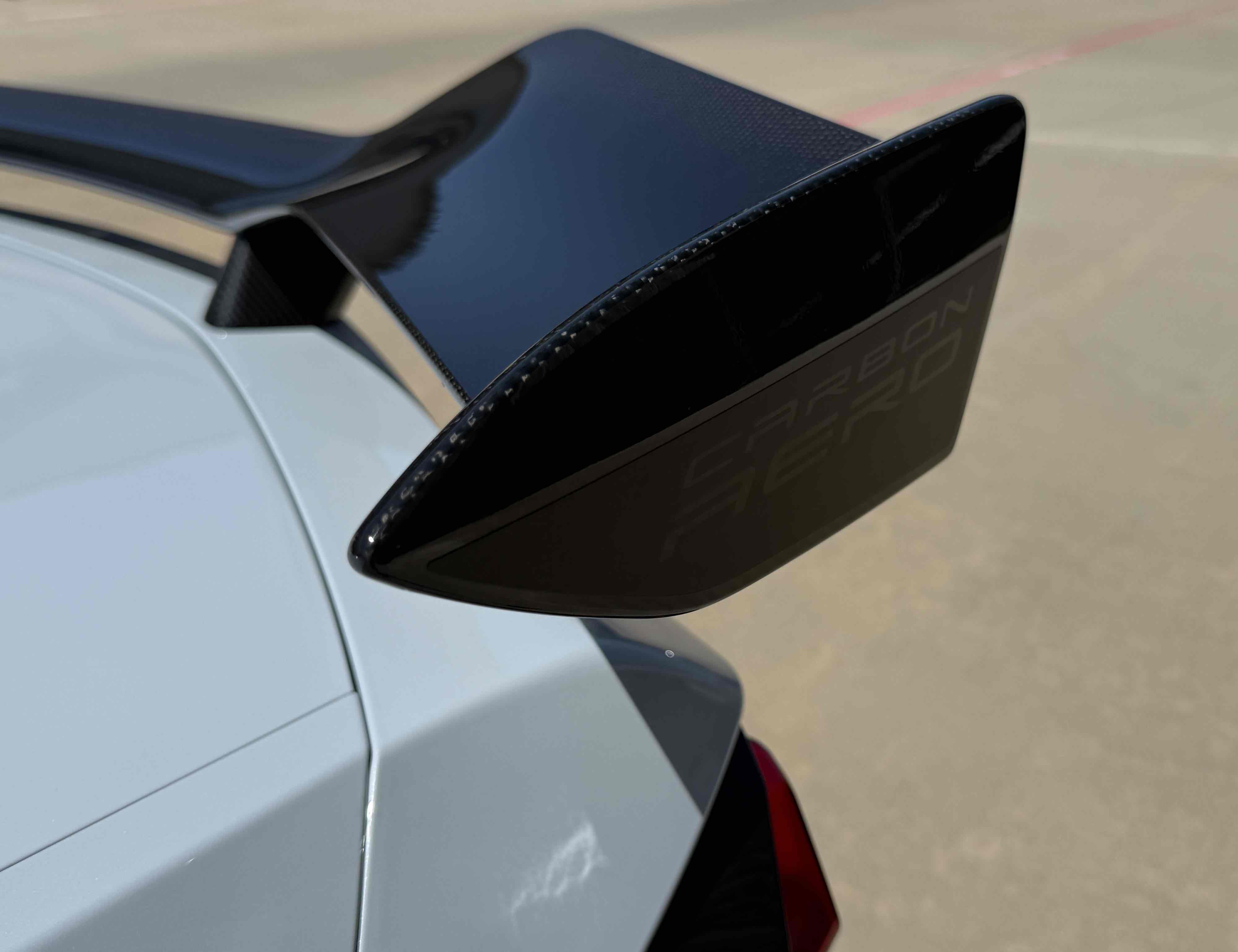 2023 Chevrolet Corvette 3LZ - Photo 19