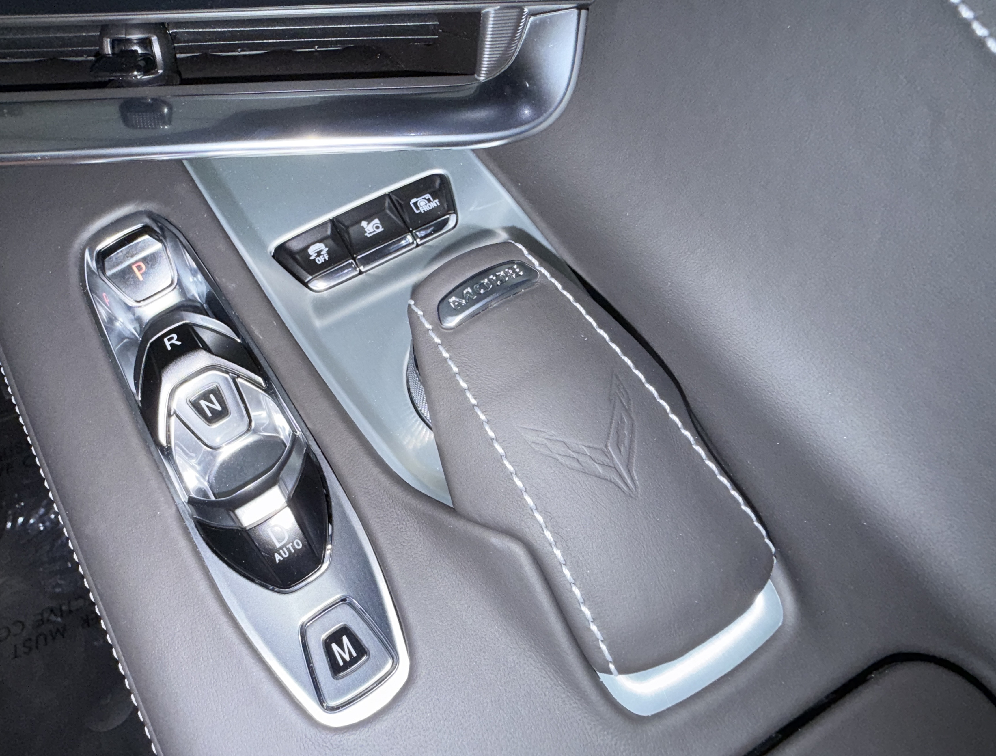 2023 Chevrolet Corvette 3LZ - Photo 31