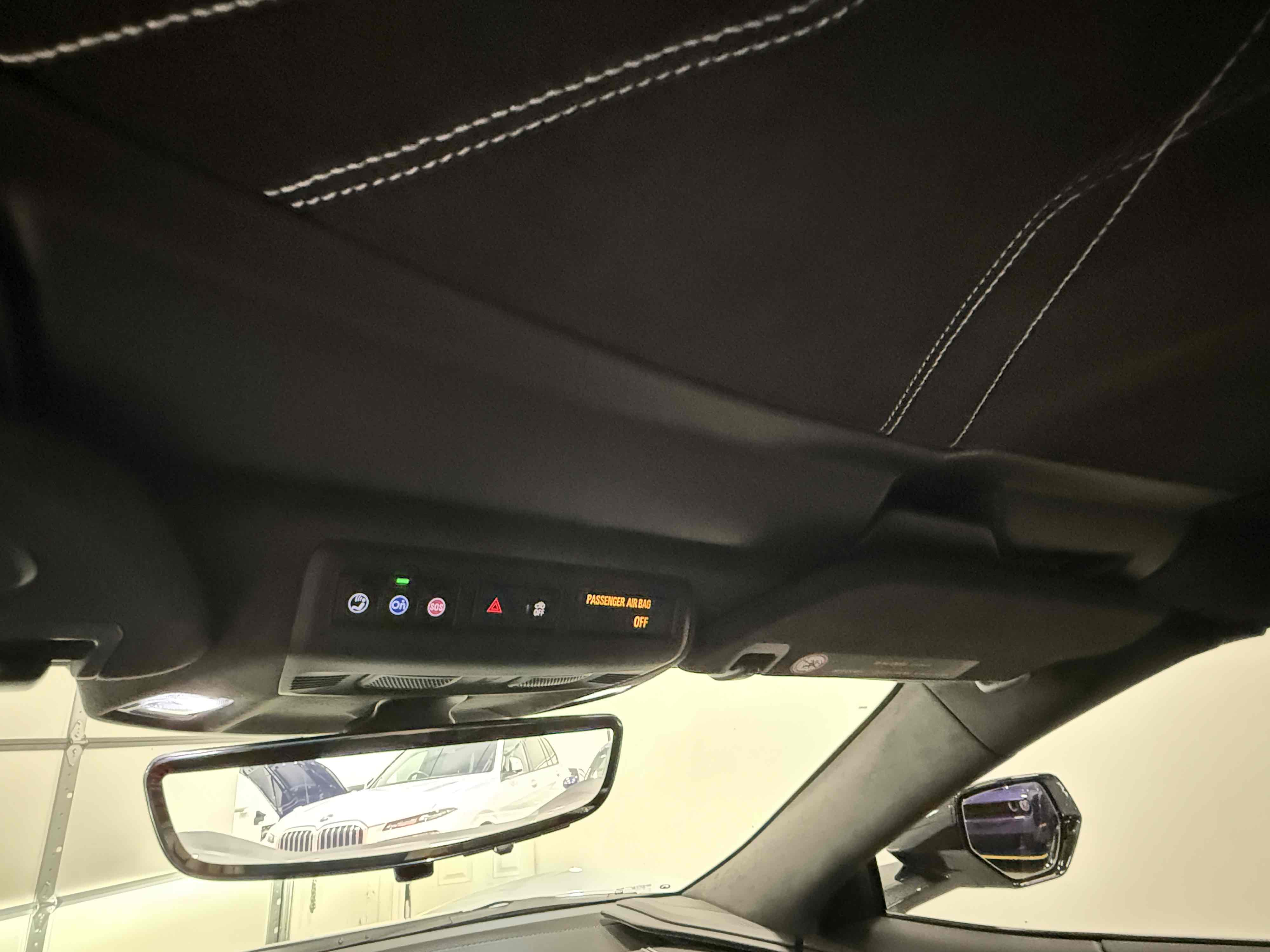 2023 Chevrolet Corvette 3LZ - Photo 34