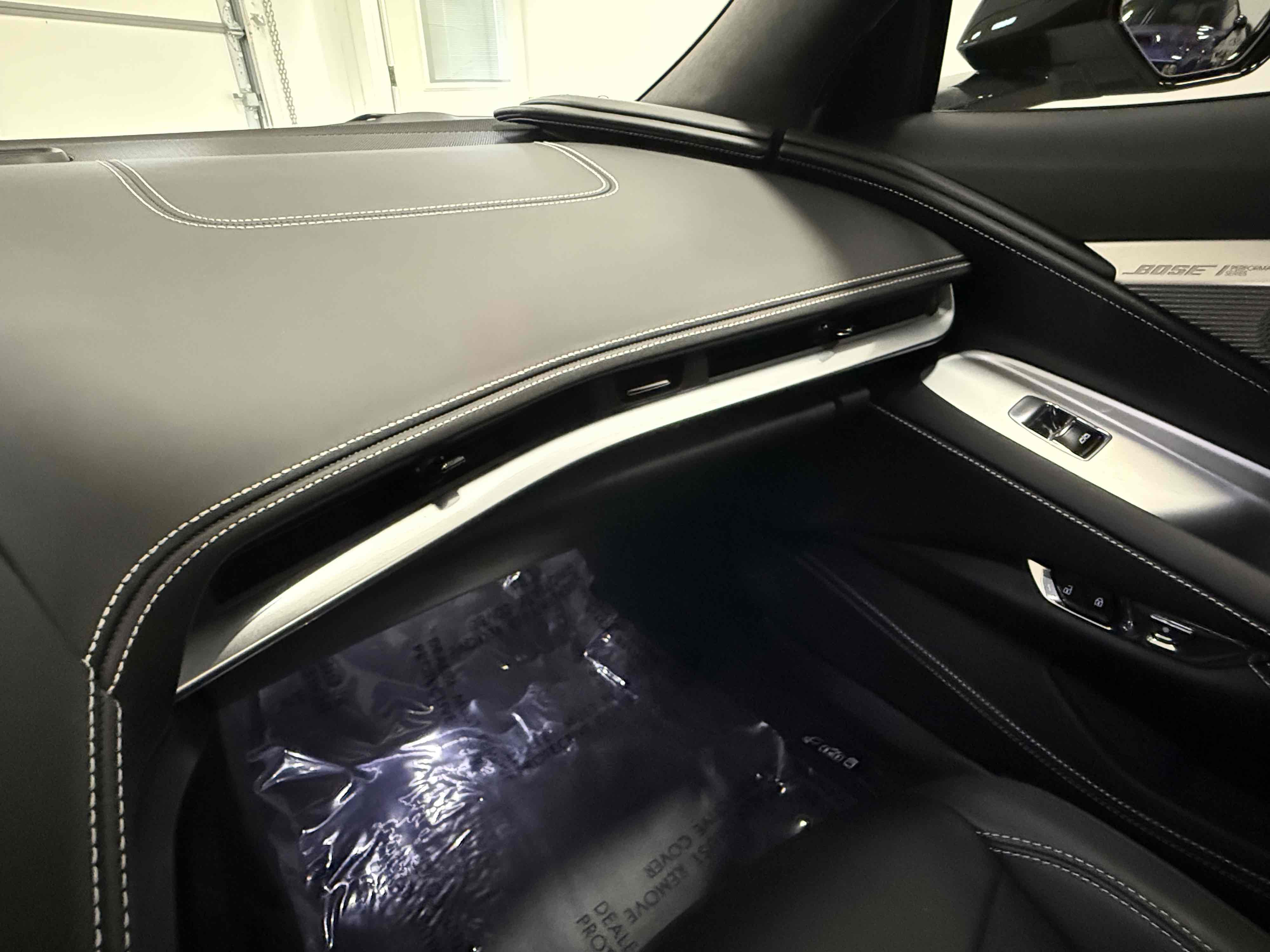 2023 Chevrolet Corvette 3LZ - Photo 35