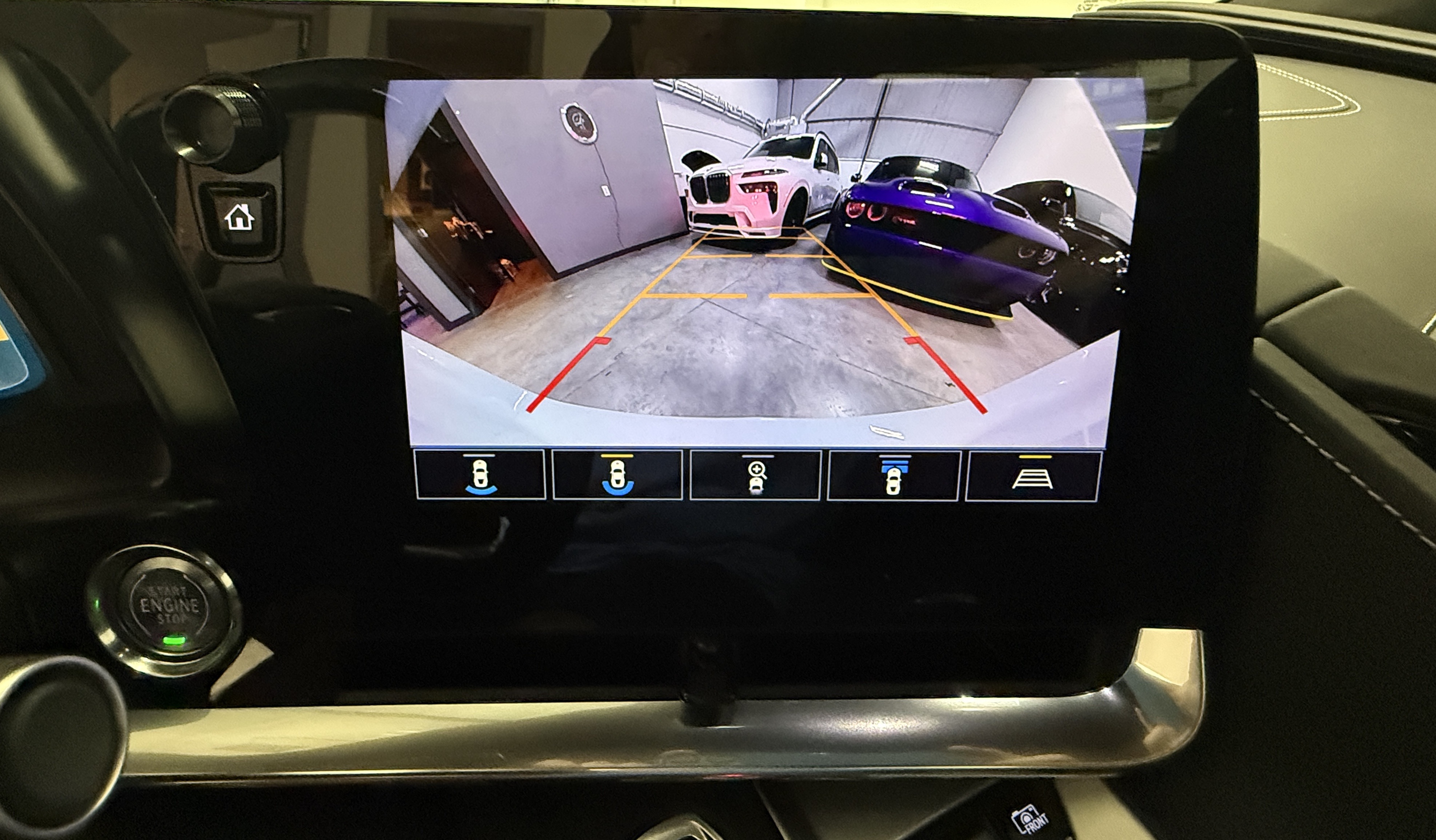 2023 Chevrolet Corvette 3LZ - Photo 40