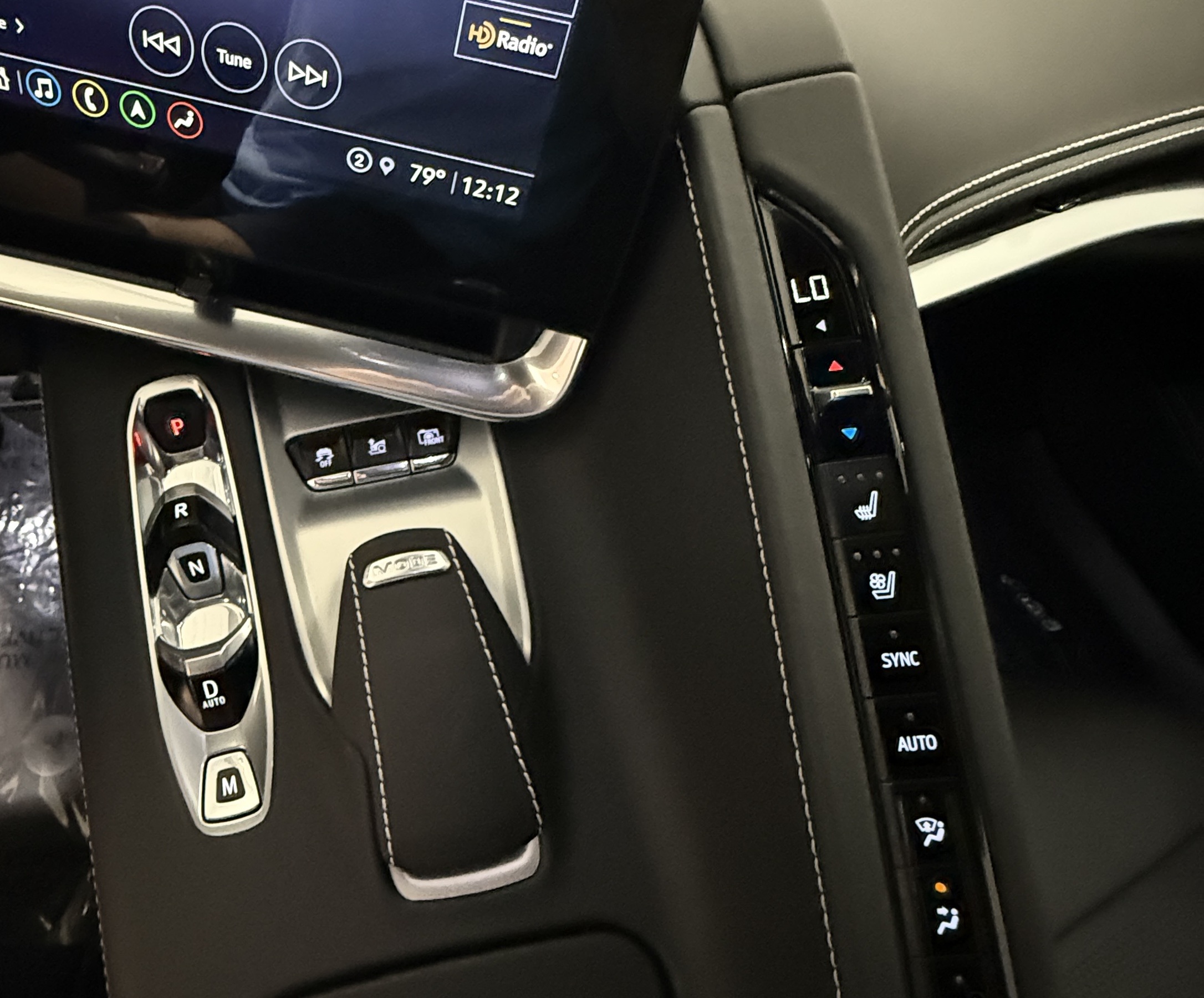 2023 Chevrolet Corvette 3LZ - Photo 48