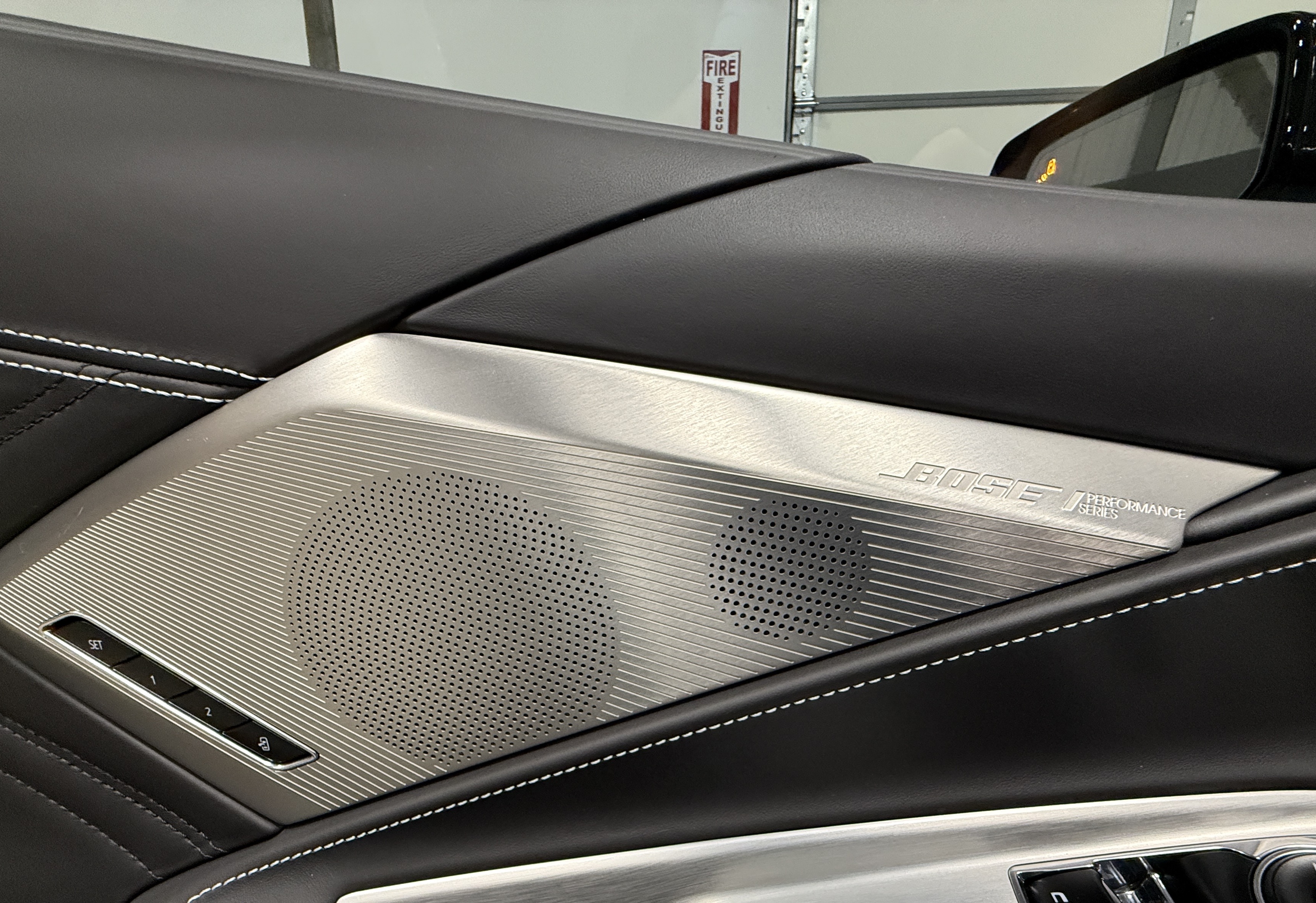 2023 Chevrolet Corvette 3LZ - Photo 51