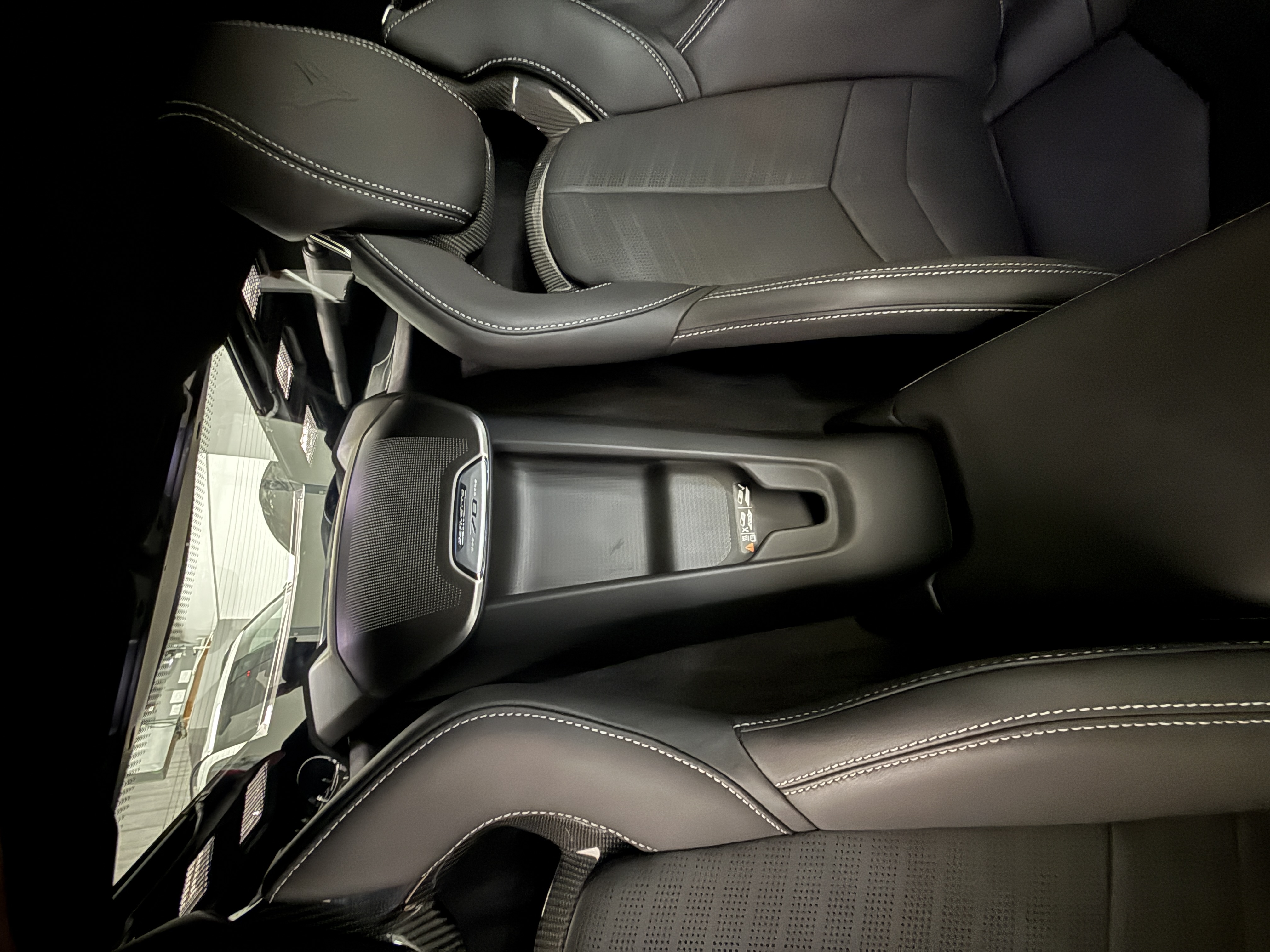 2023 Chevrolet Corvette 3LZ - Photo 52