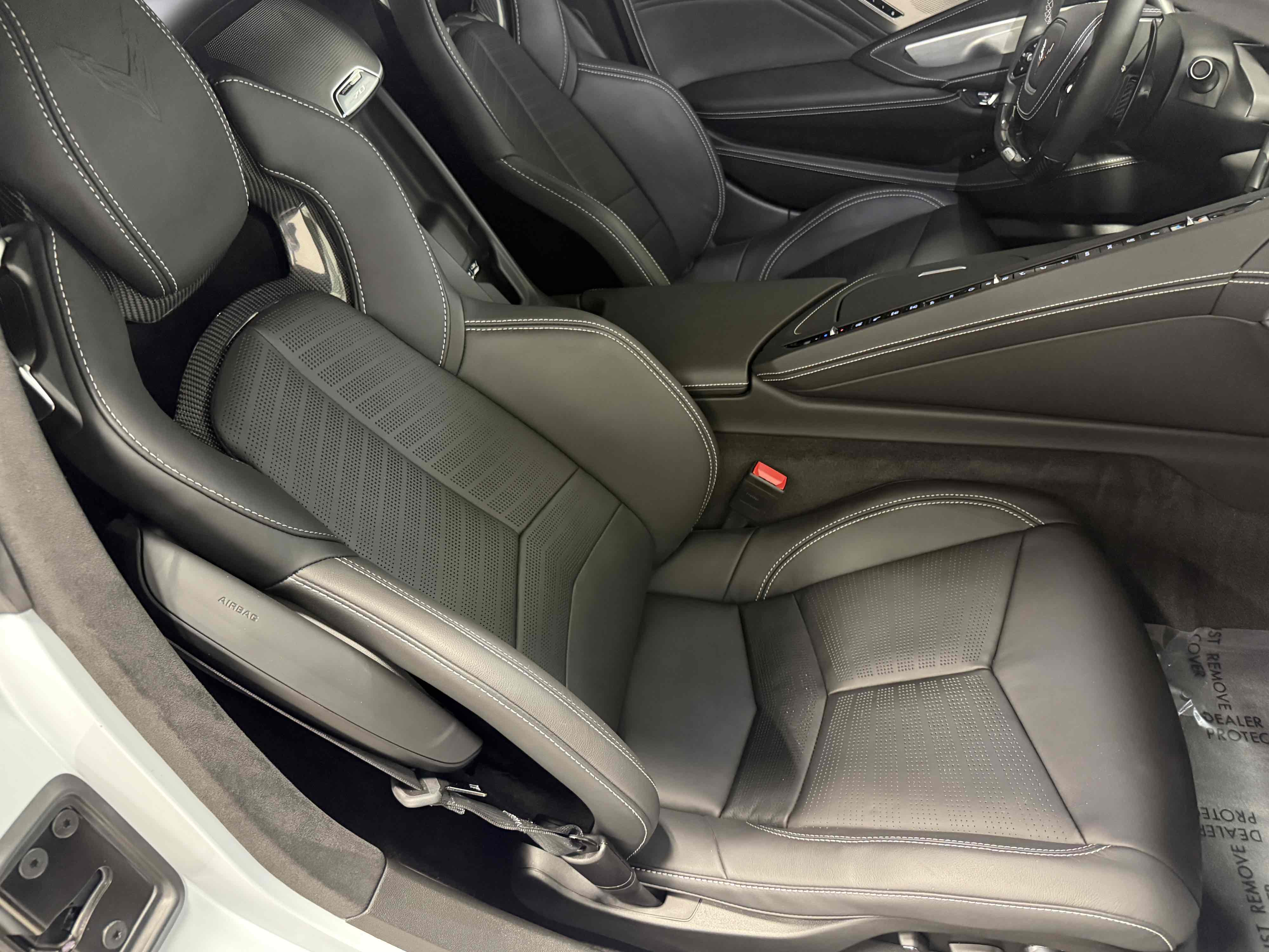 2023 Chevrolet Corvette 3LZ - Photo 53