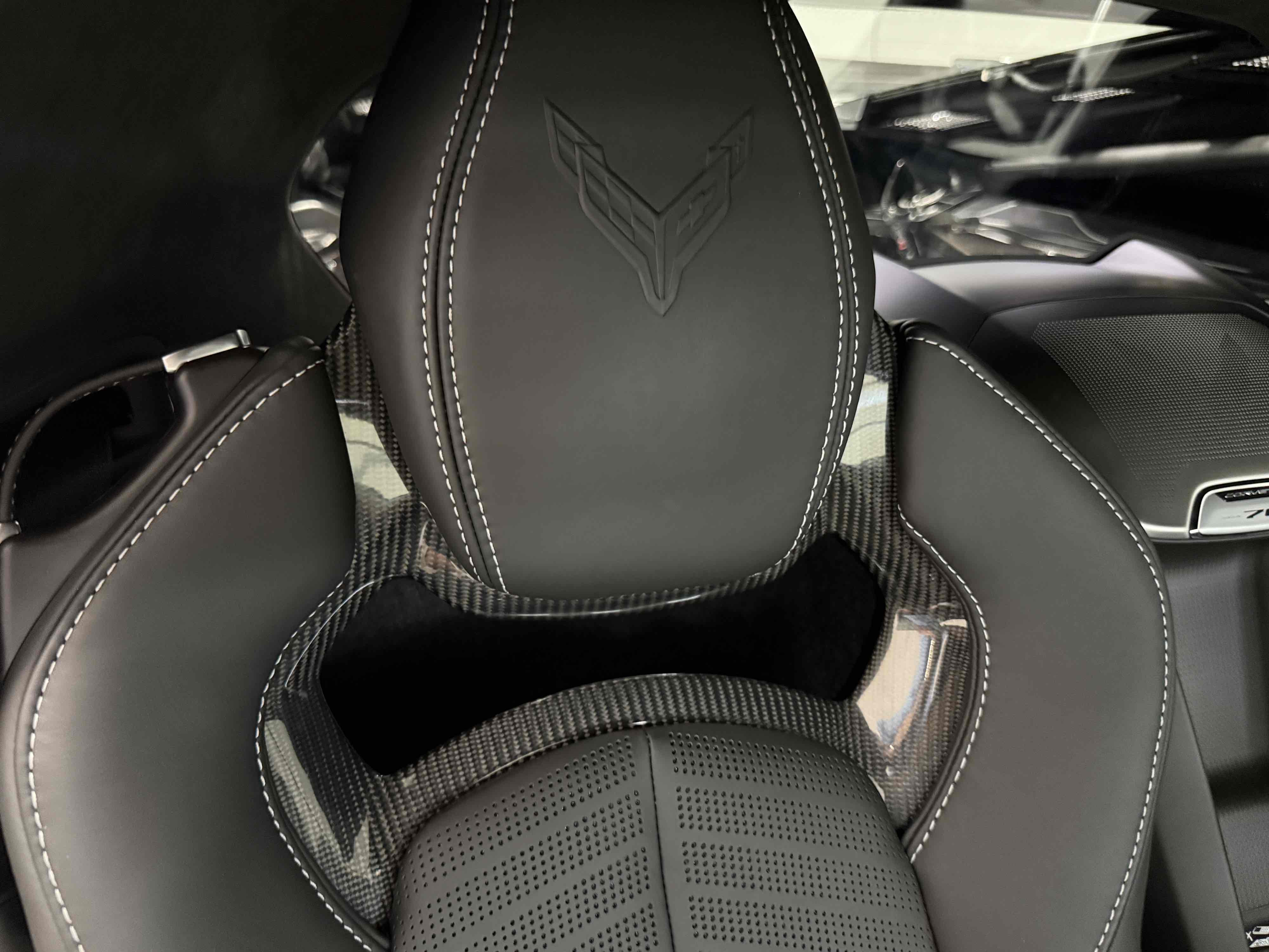 2023 Chevrolet Corvette 3LZ - Photo 54