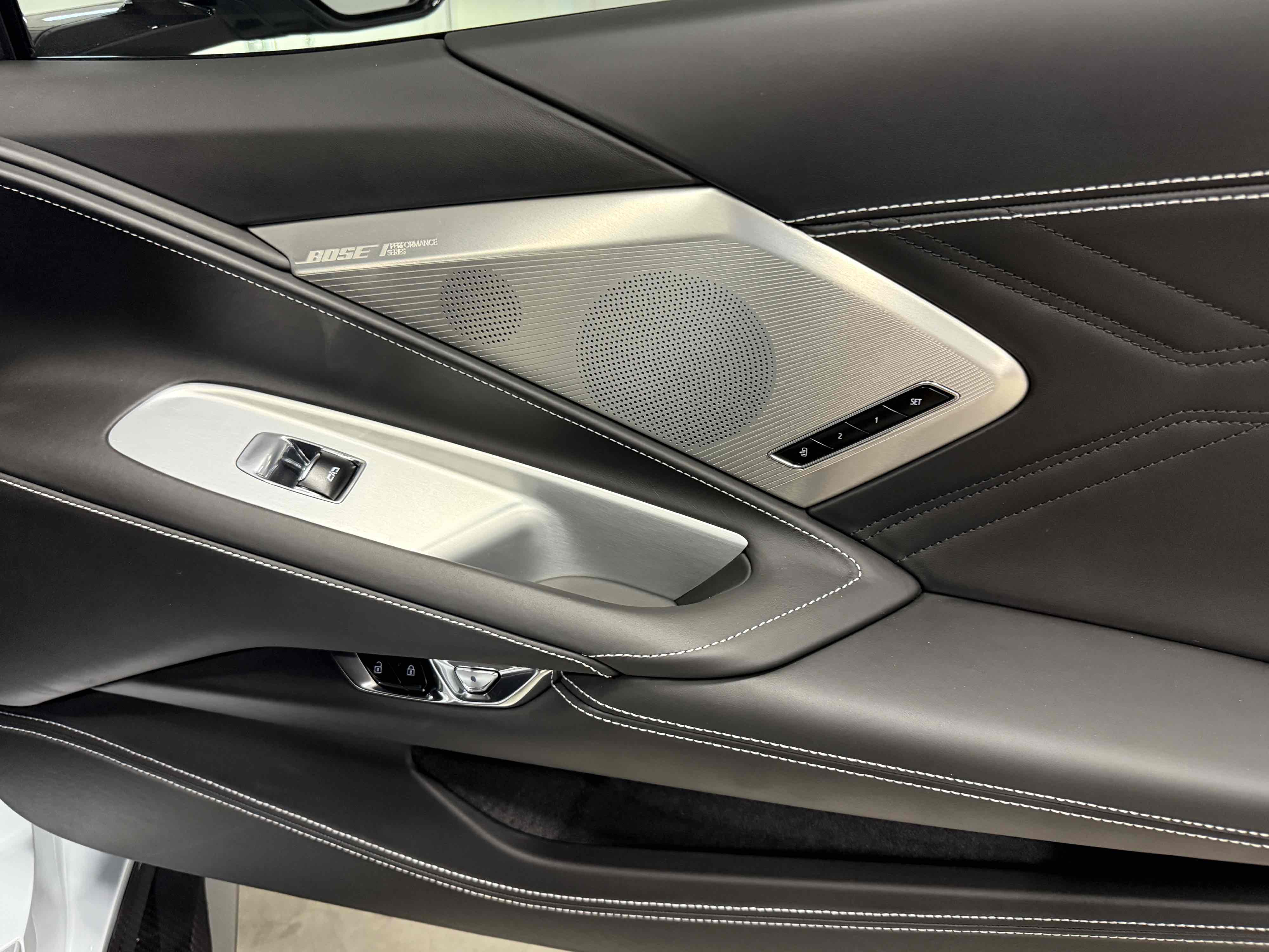 2023 Chevrolet Corvette 3LZ - Photo 55