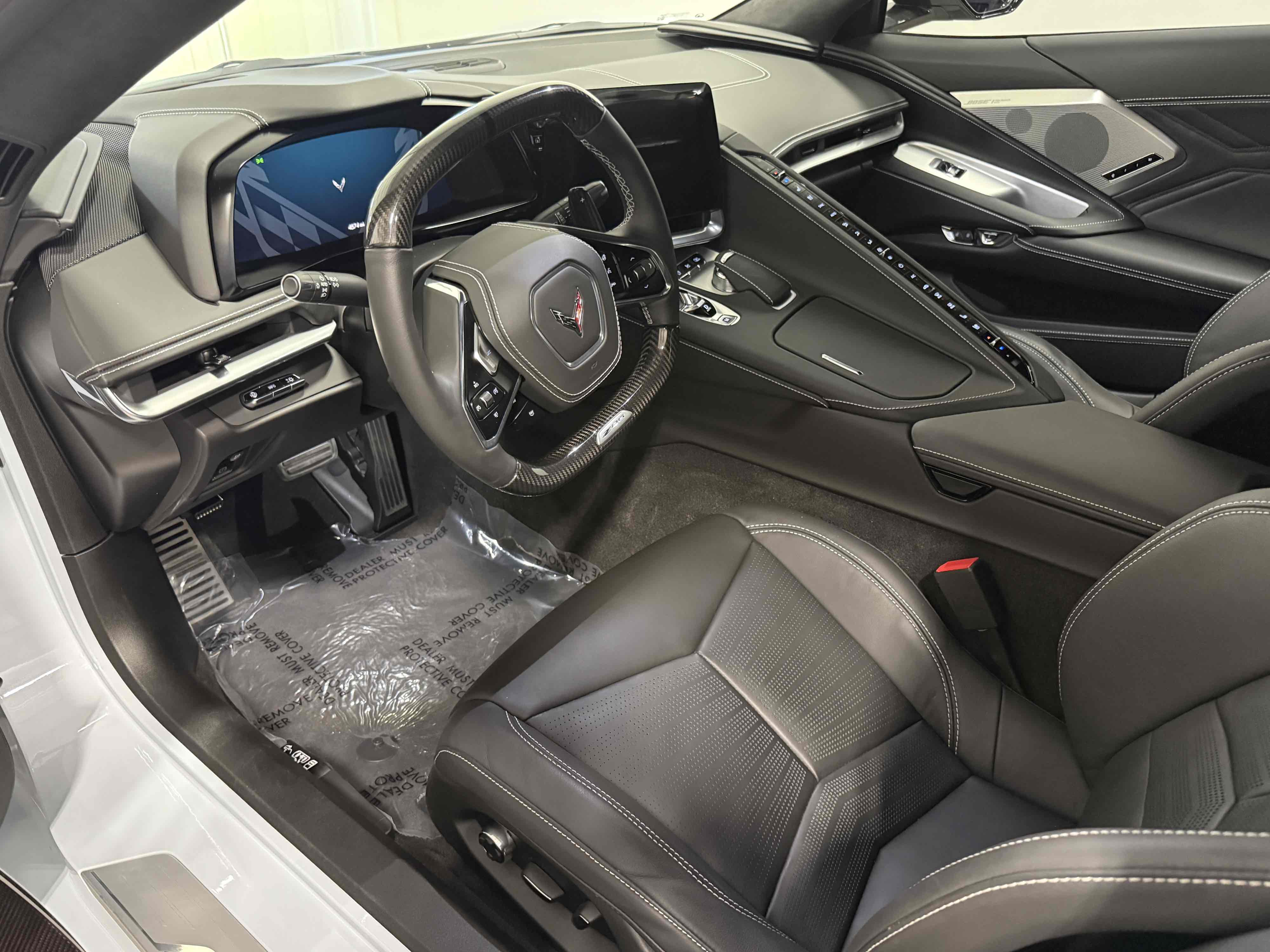 2023 Chevrolet Corvette 3LZ - Photo 59