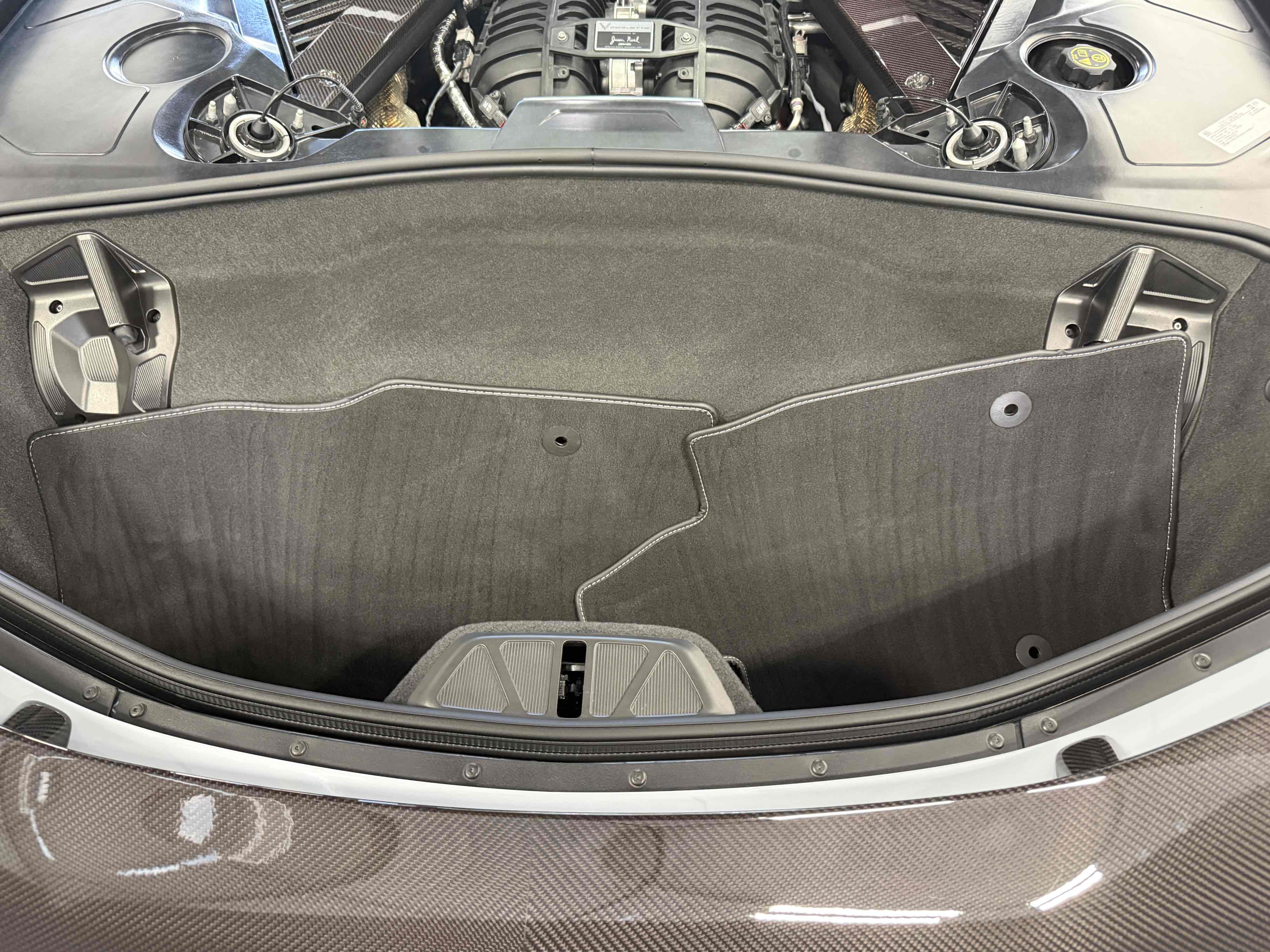 2023 Chevrolet Corvette 3LZ - Photo 63