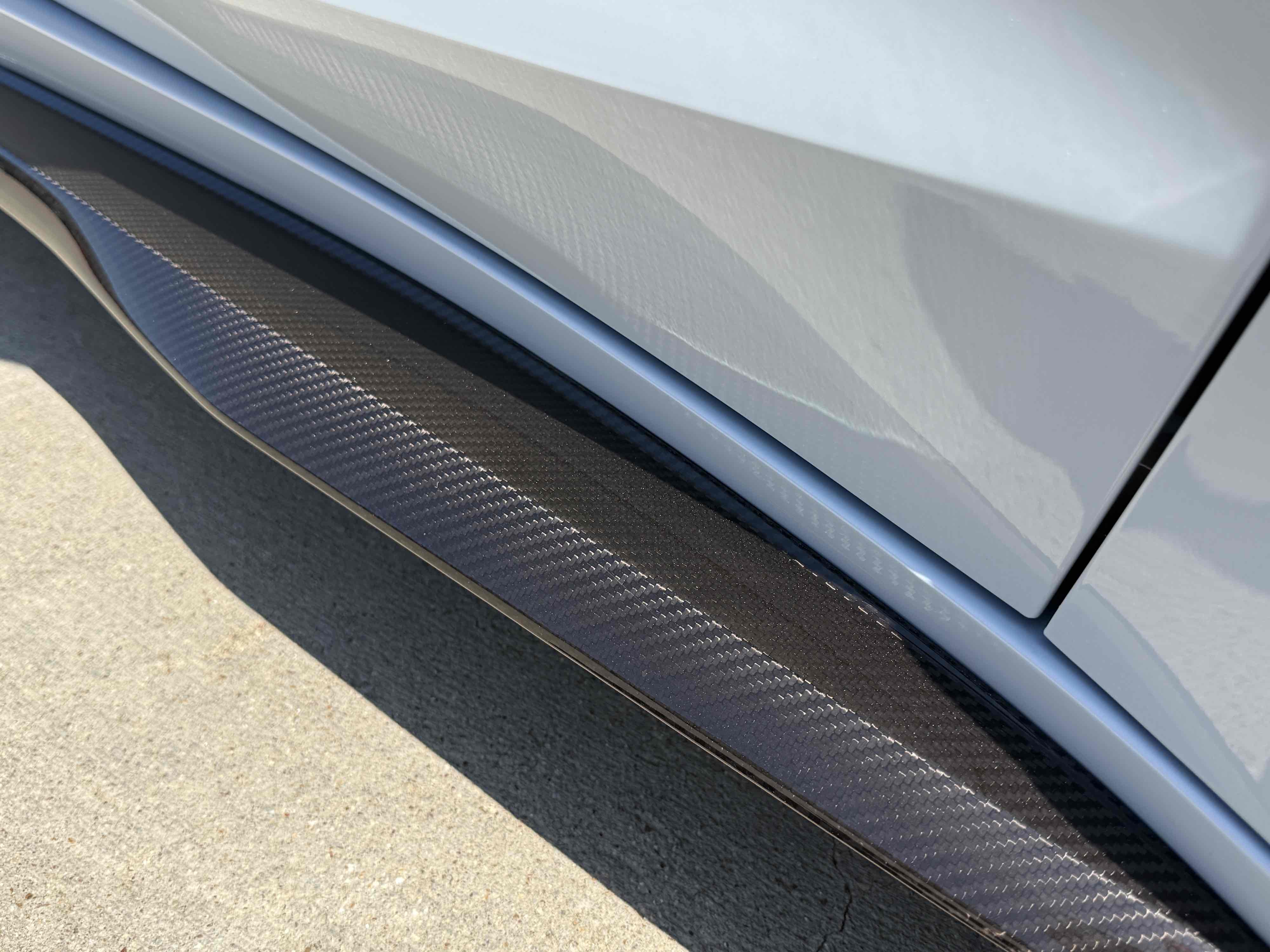 2023 Chevrolet Corvette 3LZ - Photo 72