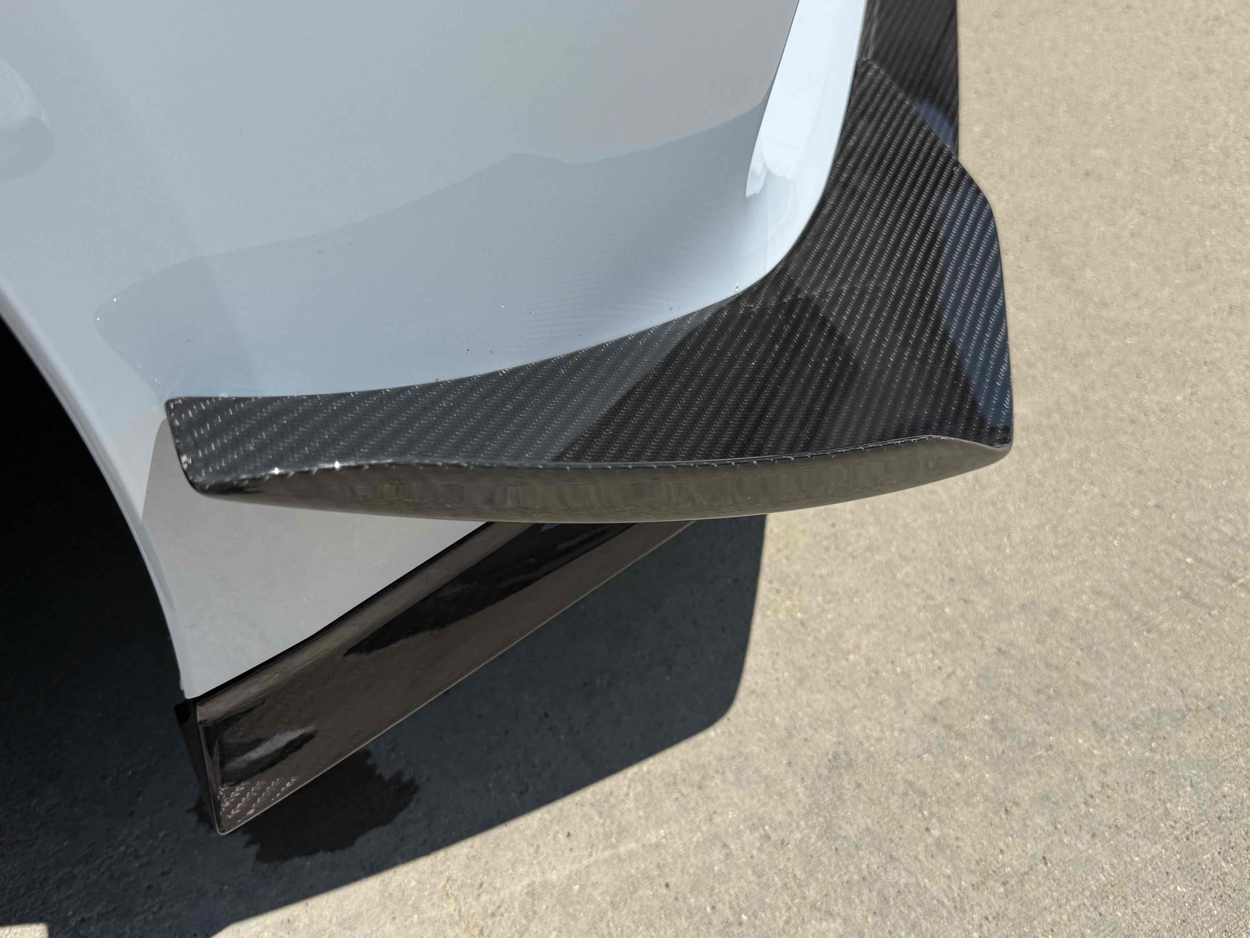 2023 Chevrolet Corvette 3LZ - Photo 64