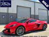 2025 Chevrolet Corvette 2LZ Z07