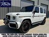 2024 Mercedes-Benz AMG G 63 4MATIC SUV