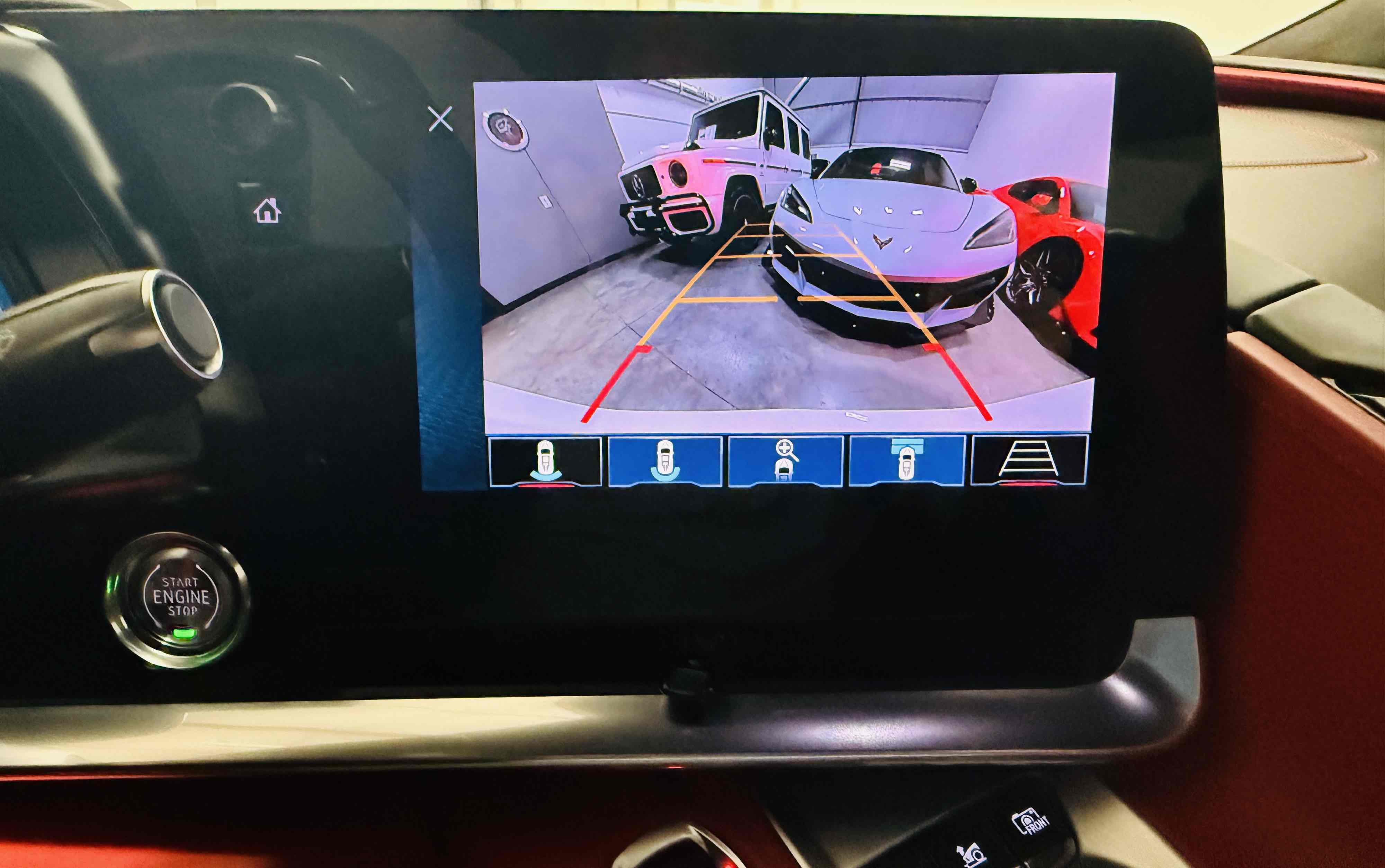2024 Chevrolet Corvette 3LZ - Photo 15