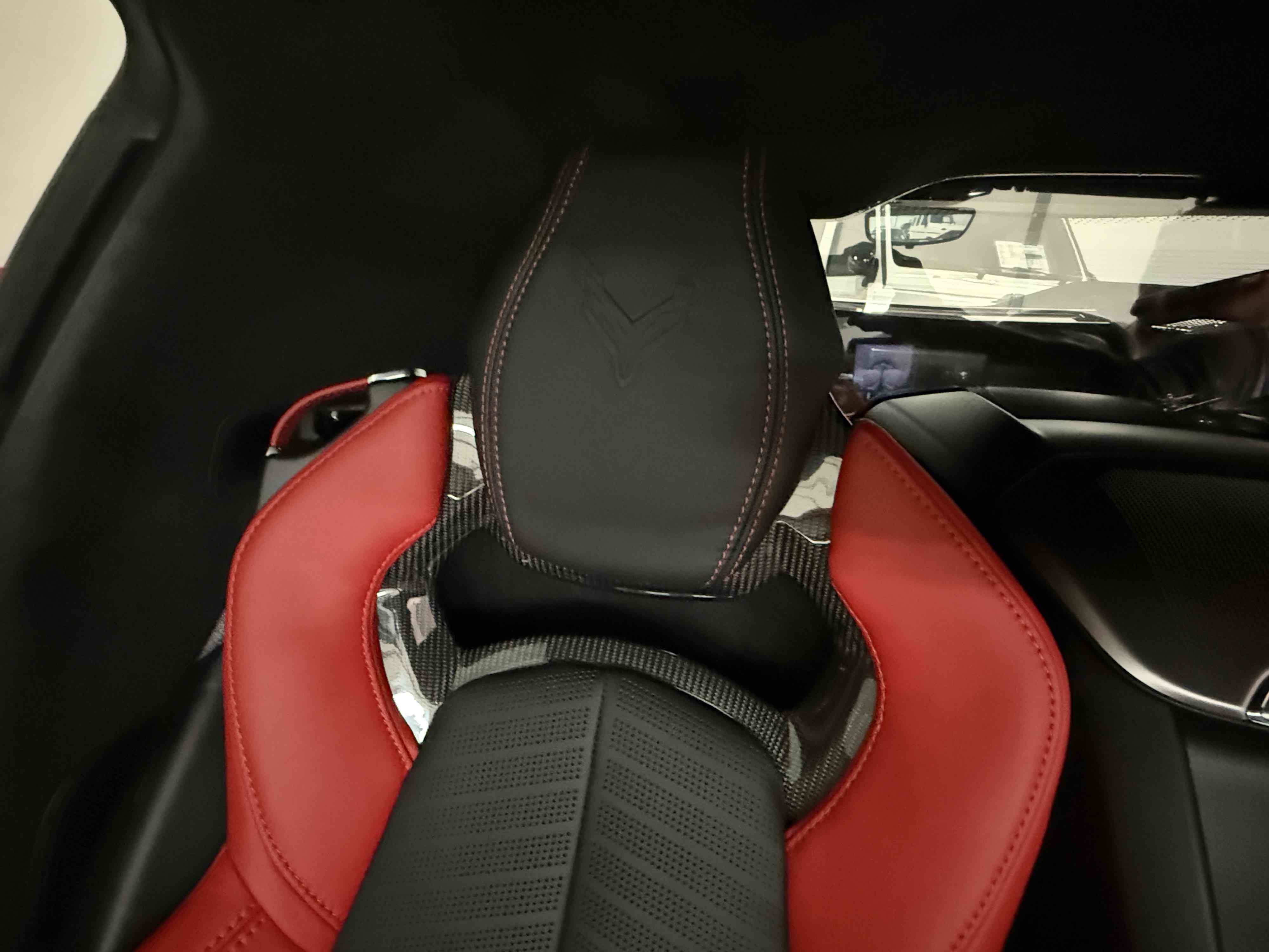 2024 Chevrolet Corvette 3LZ - Photo 24