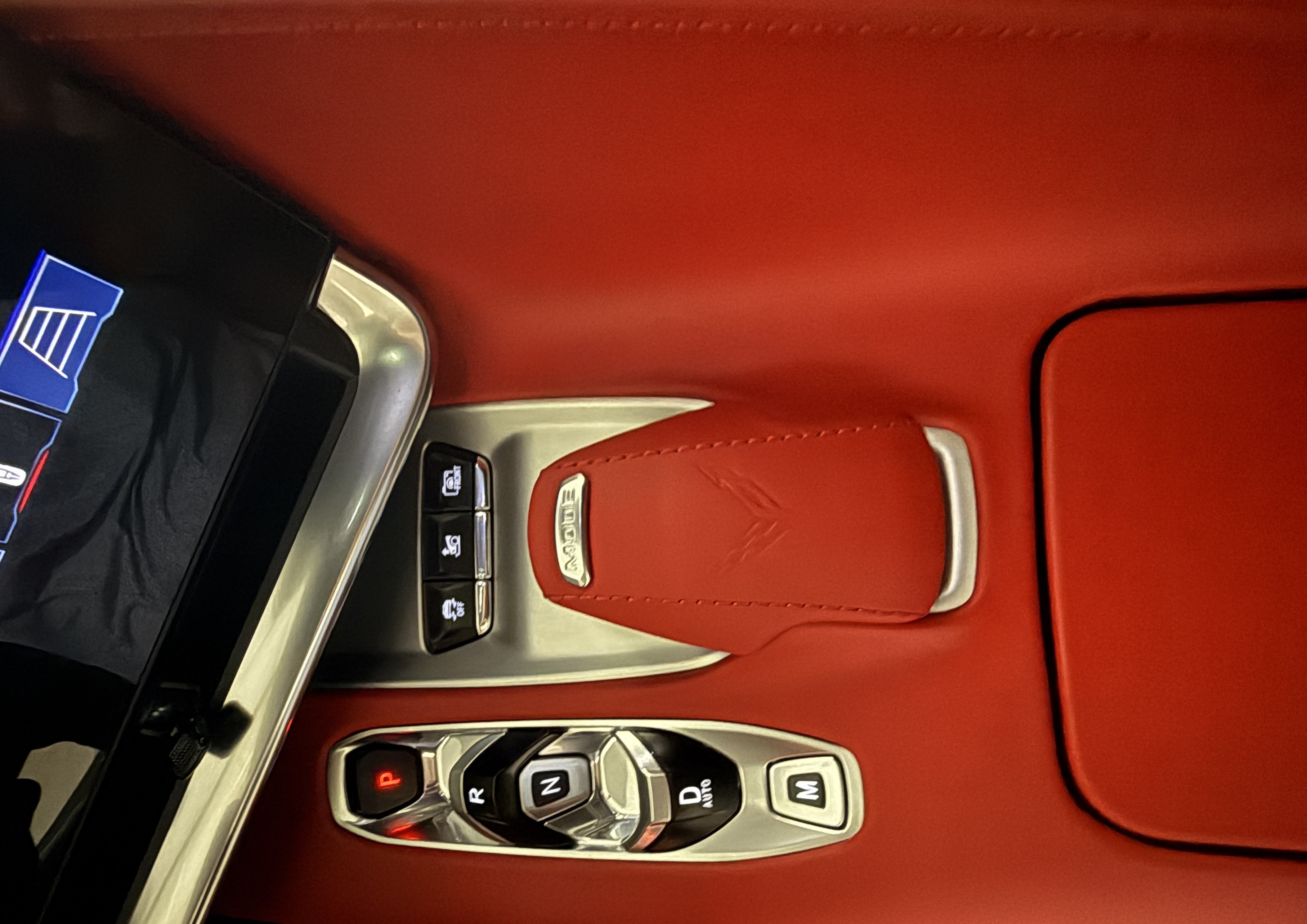 2024 Chevrolet Corvette 3LZ - Photo 25