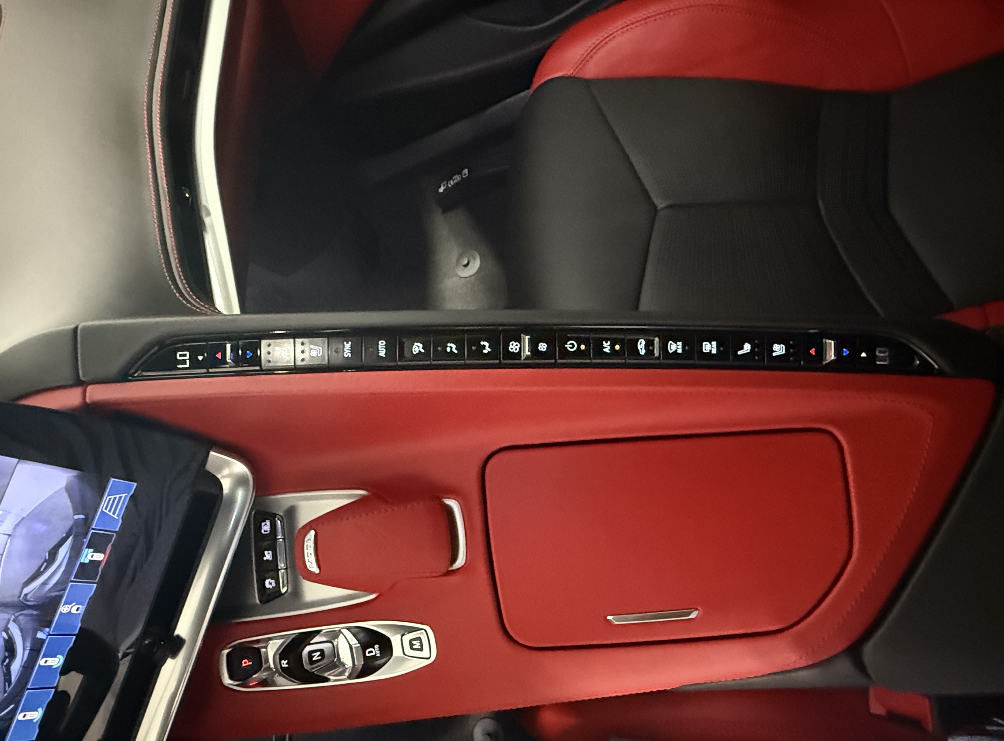 2024 Chevrolet Corvette 3LZ - Photo 26
